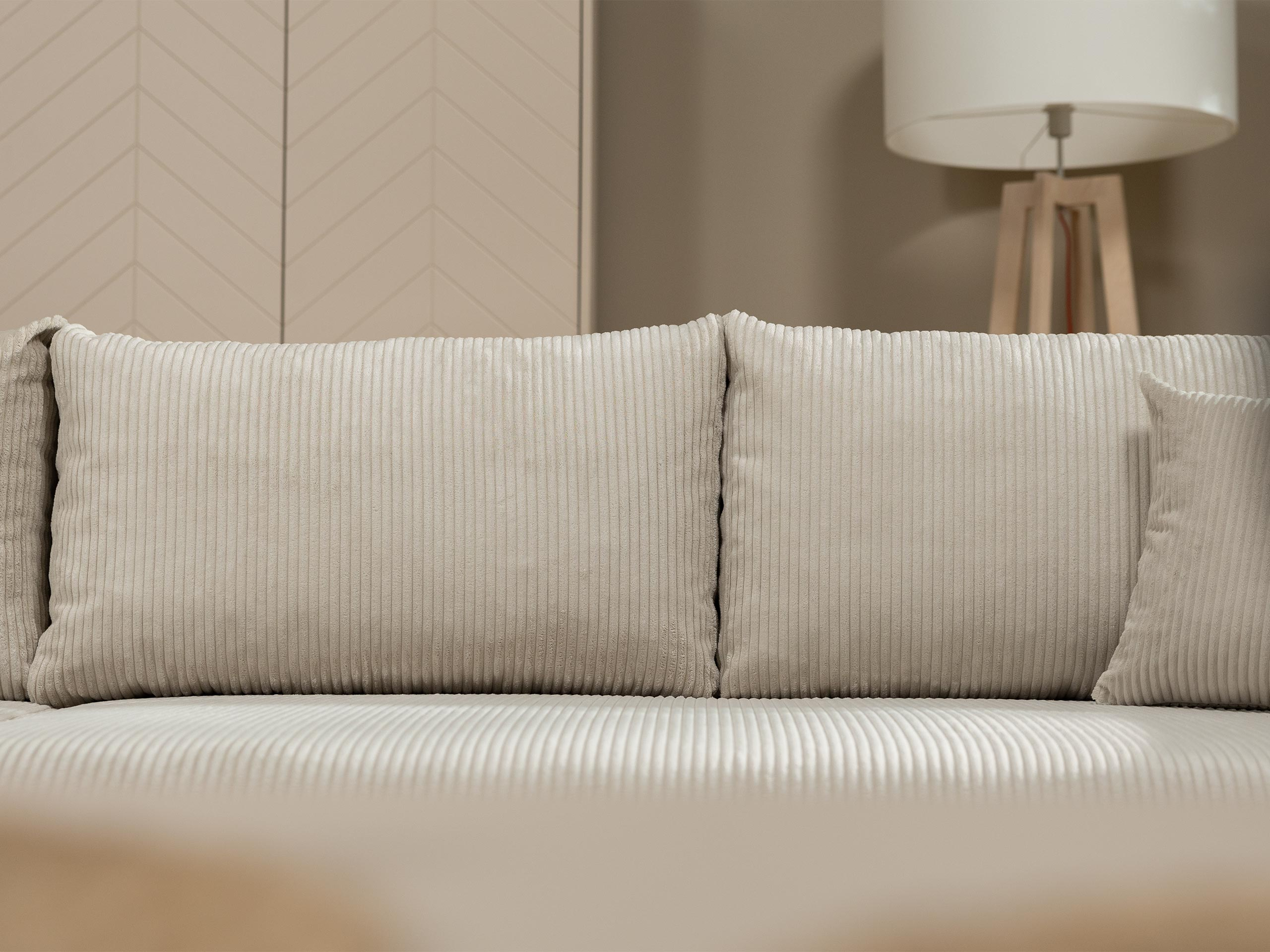 Ugaona garnitura Comfivo Consors (Poso 135)