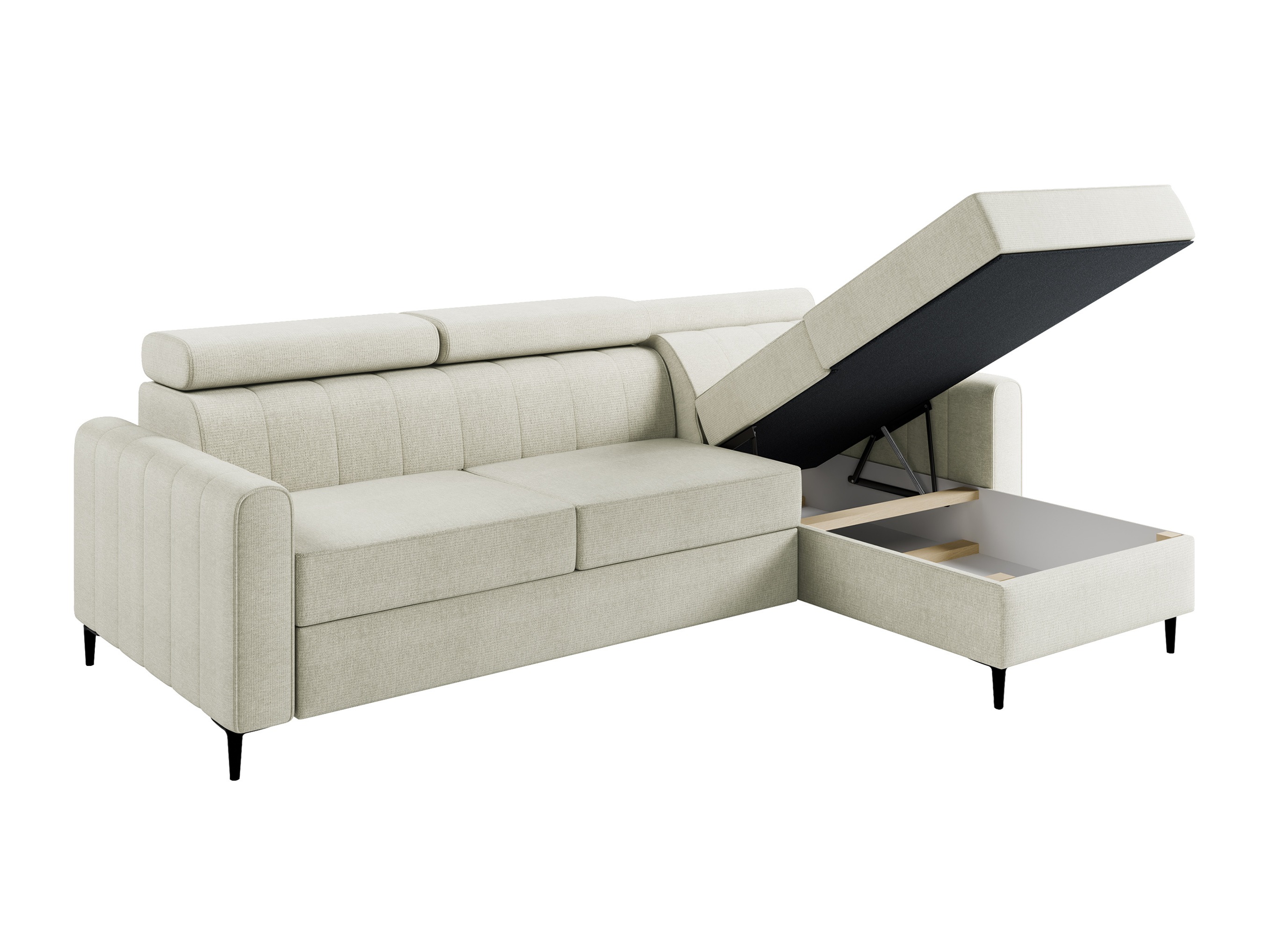 Ugaona garnitura Stonecrest 111 (Cruz 09)