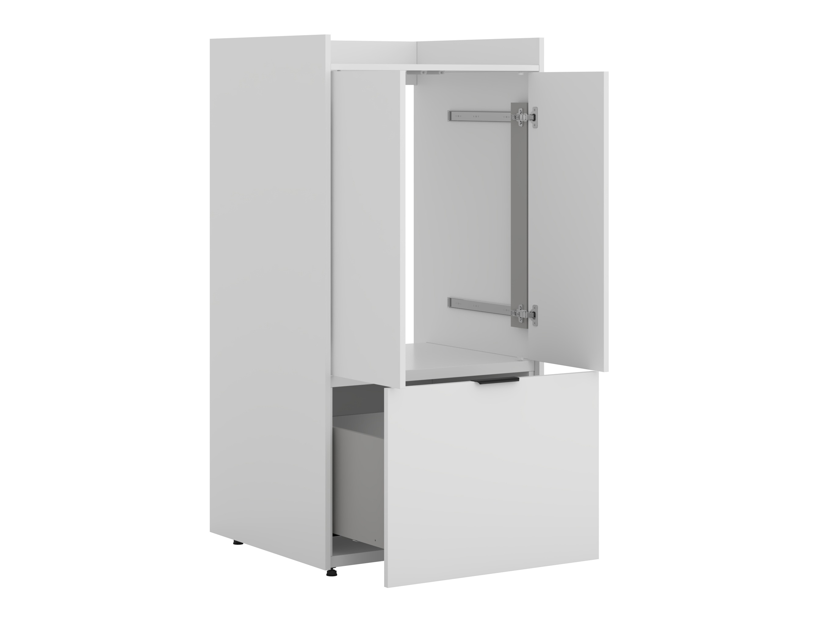 Polica za kupatilo Austin 390