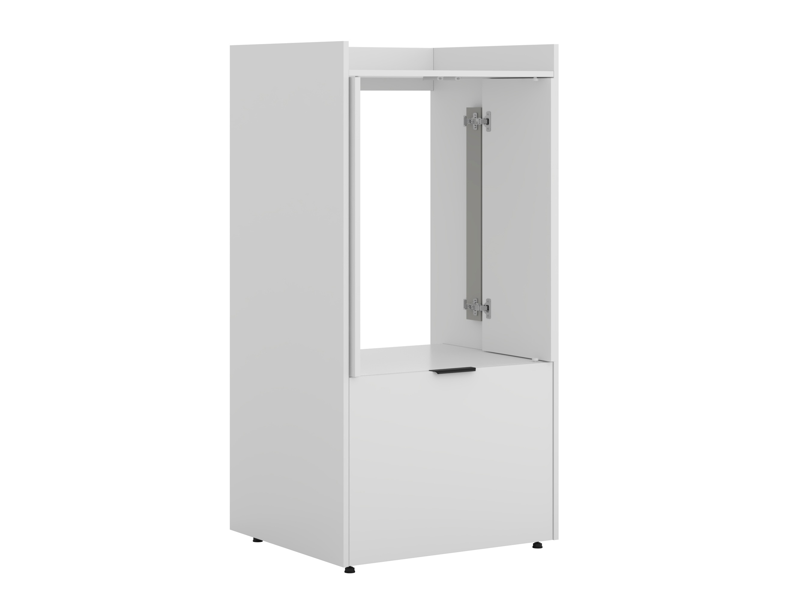 Polica za kupatilo Austin 390