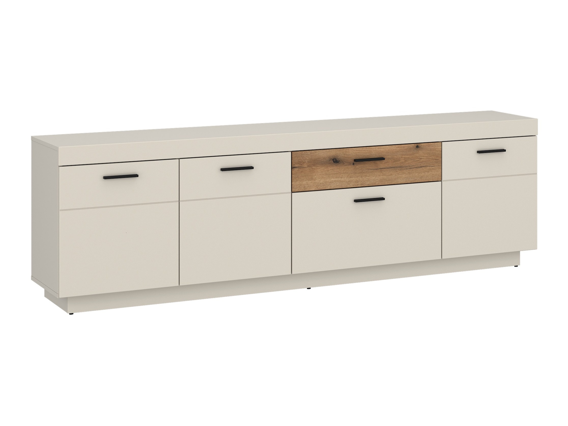 TV komoda Balelbu 101