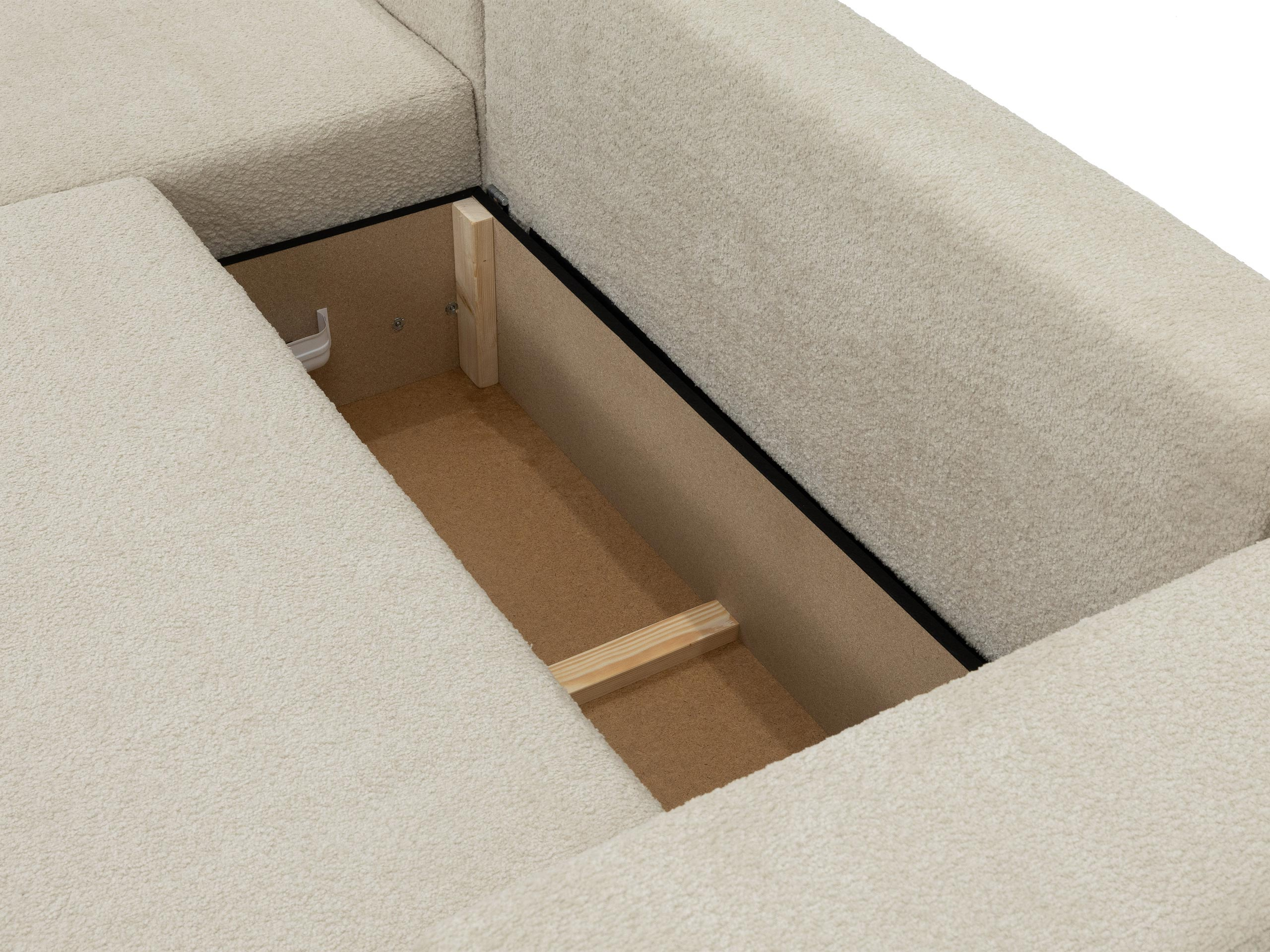 Ugaona garnitura Comfivo Societas (Margo 227)