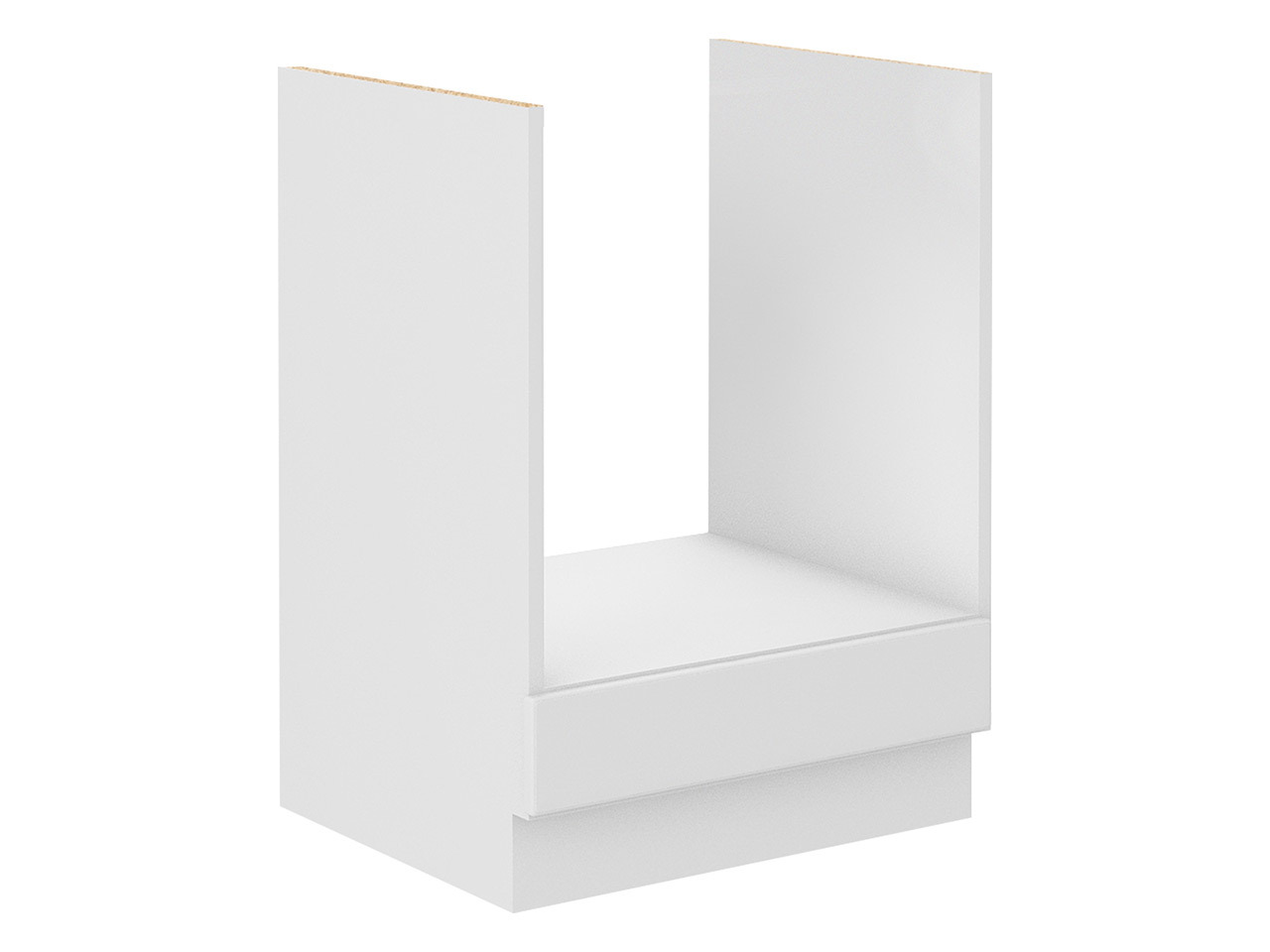 Modularni ormar za ugradne uređaje Retro White 109