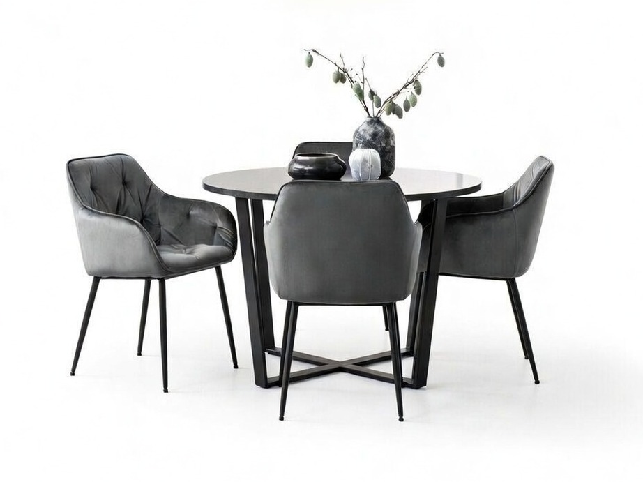 Trpezarijski set Norsica 519