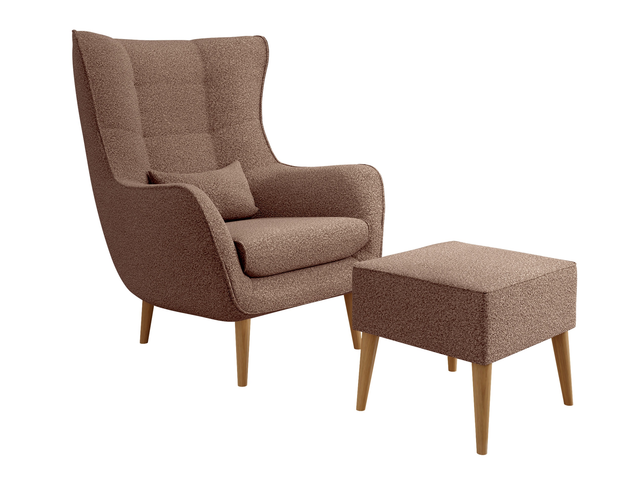 Fotelja Comfivo Ulmus VII (Lambi 04)