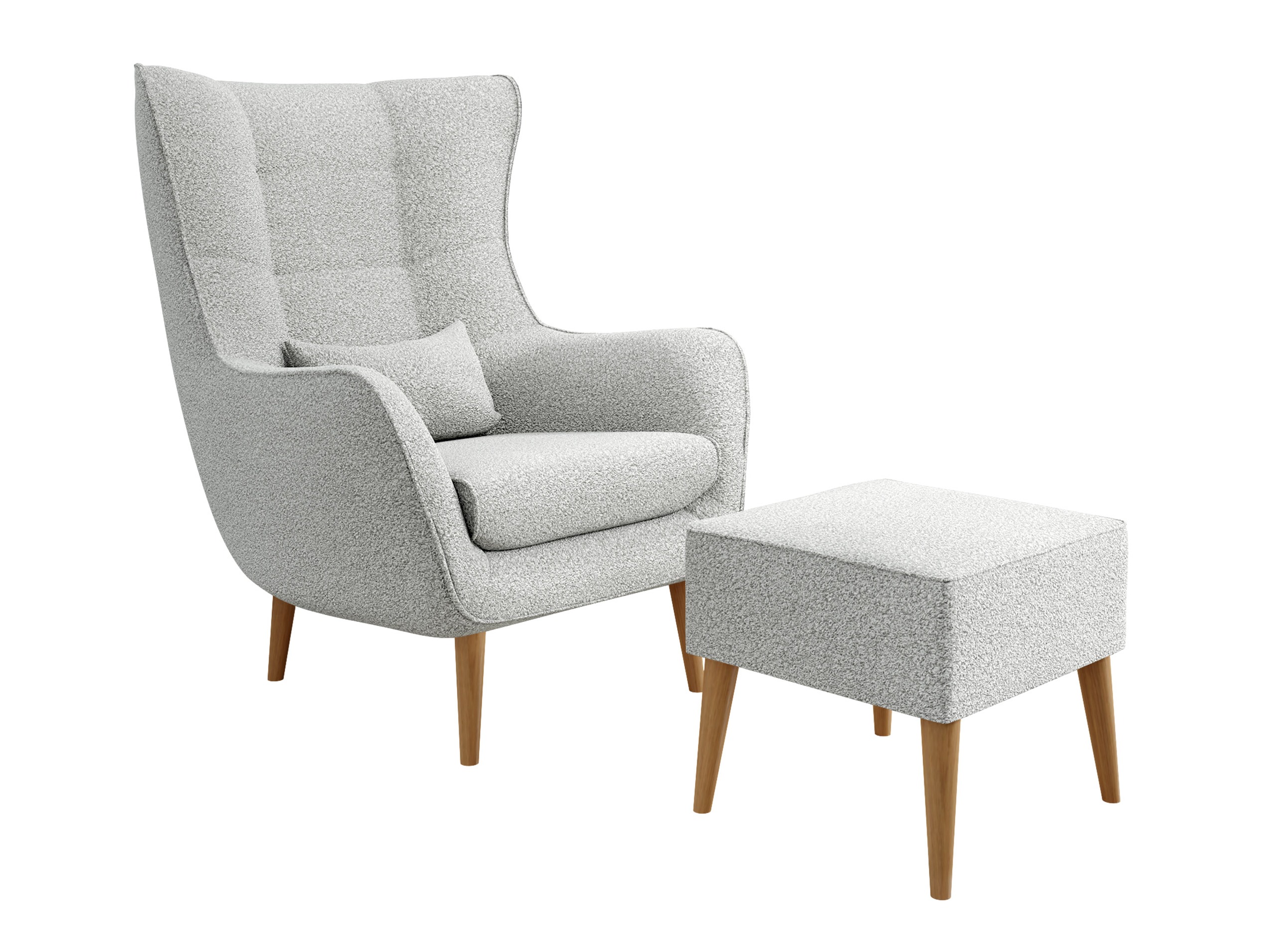 Fotelja Comfivo Ulmus VII (Lambi 11)