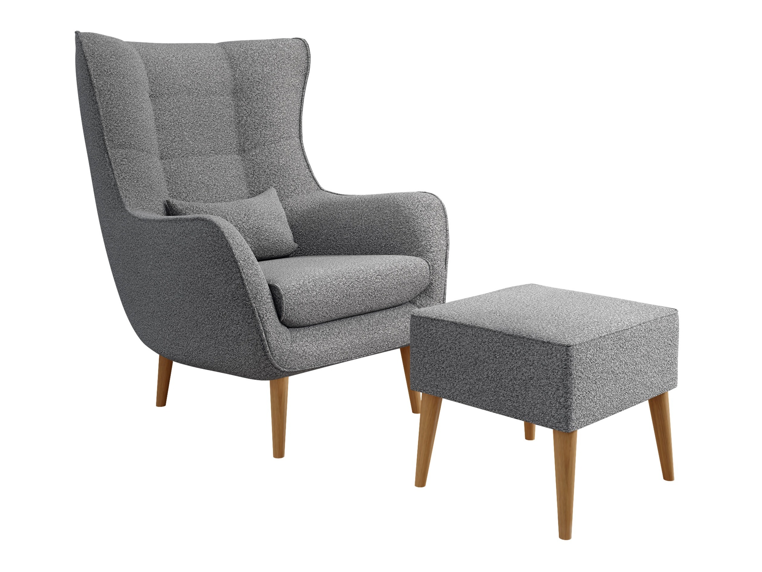 Fotelja Comfivo Ulmus VII (Lambi 12)