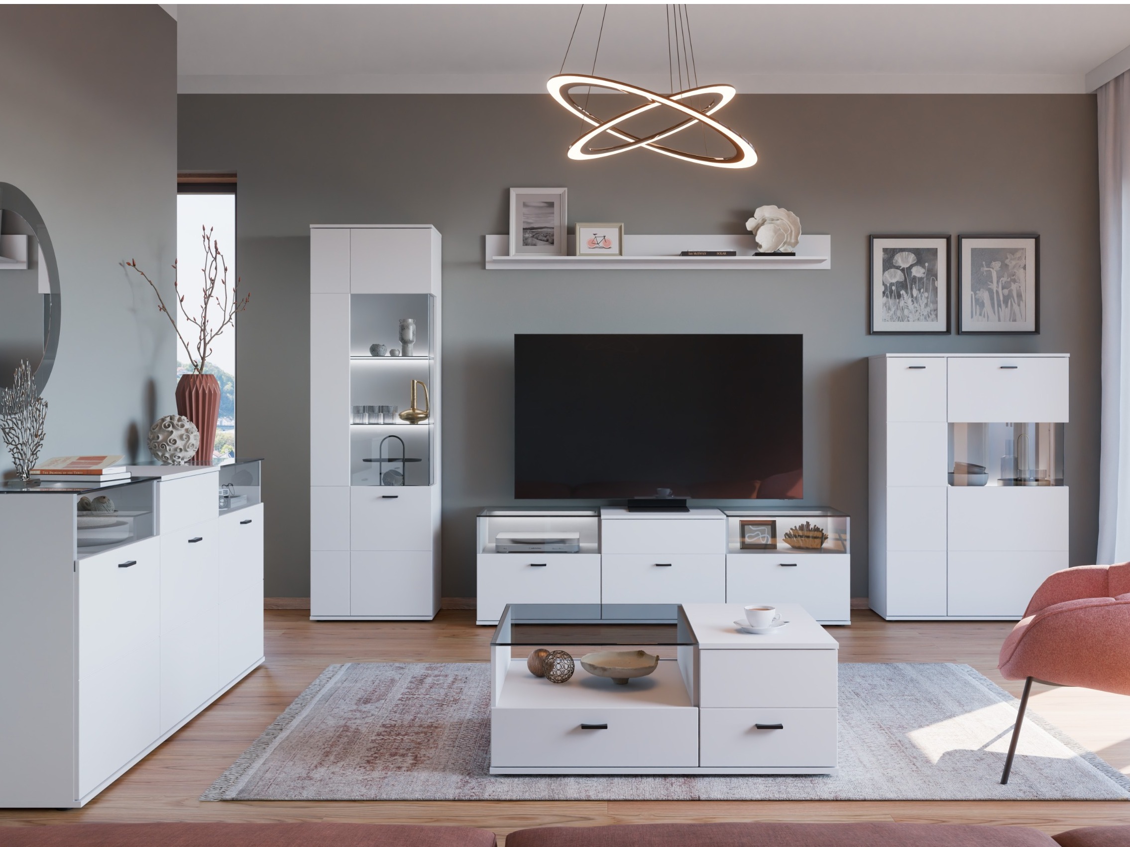 Stočić za kafu Alnue 106