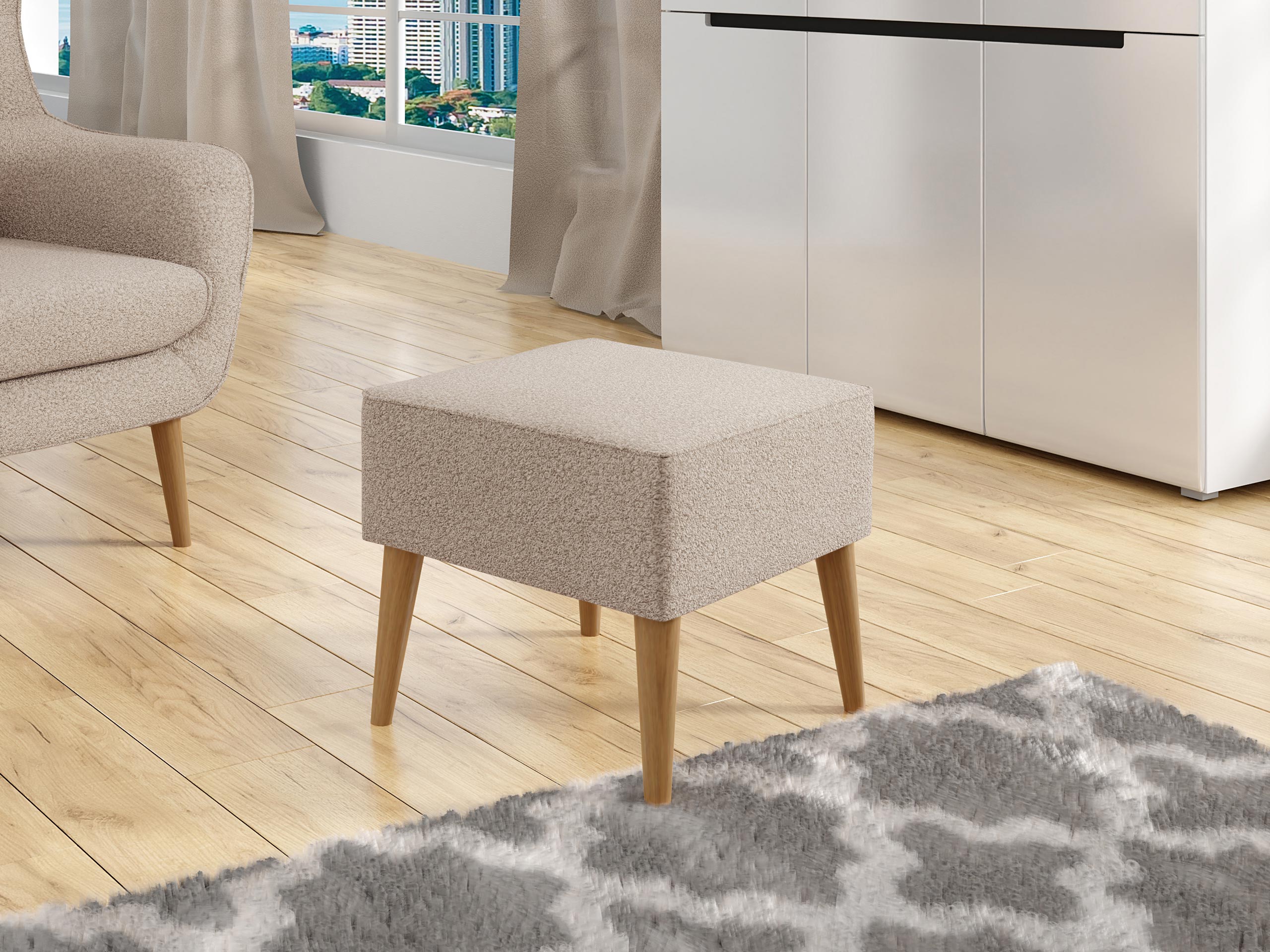 Tabure Comfivo Ulmus V (Lambi 06)