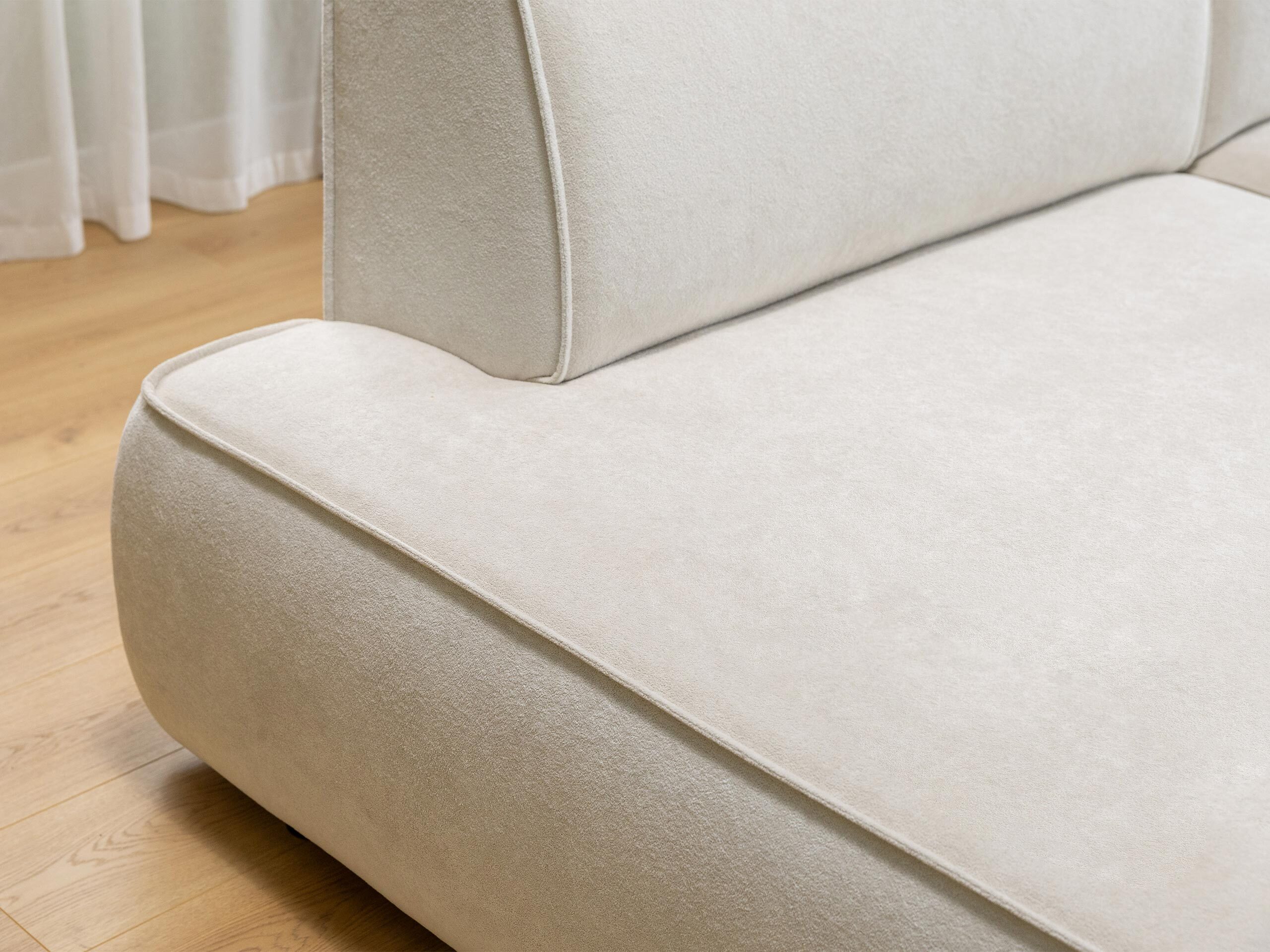 Ugaona garnitura Comfivo 531 (Velo 621)