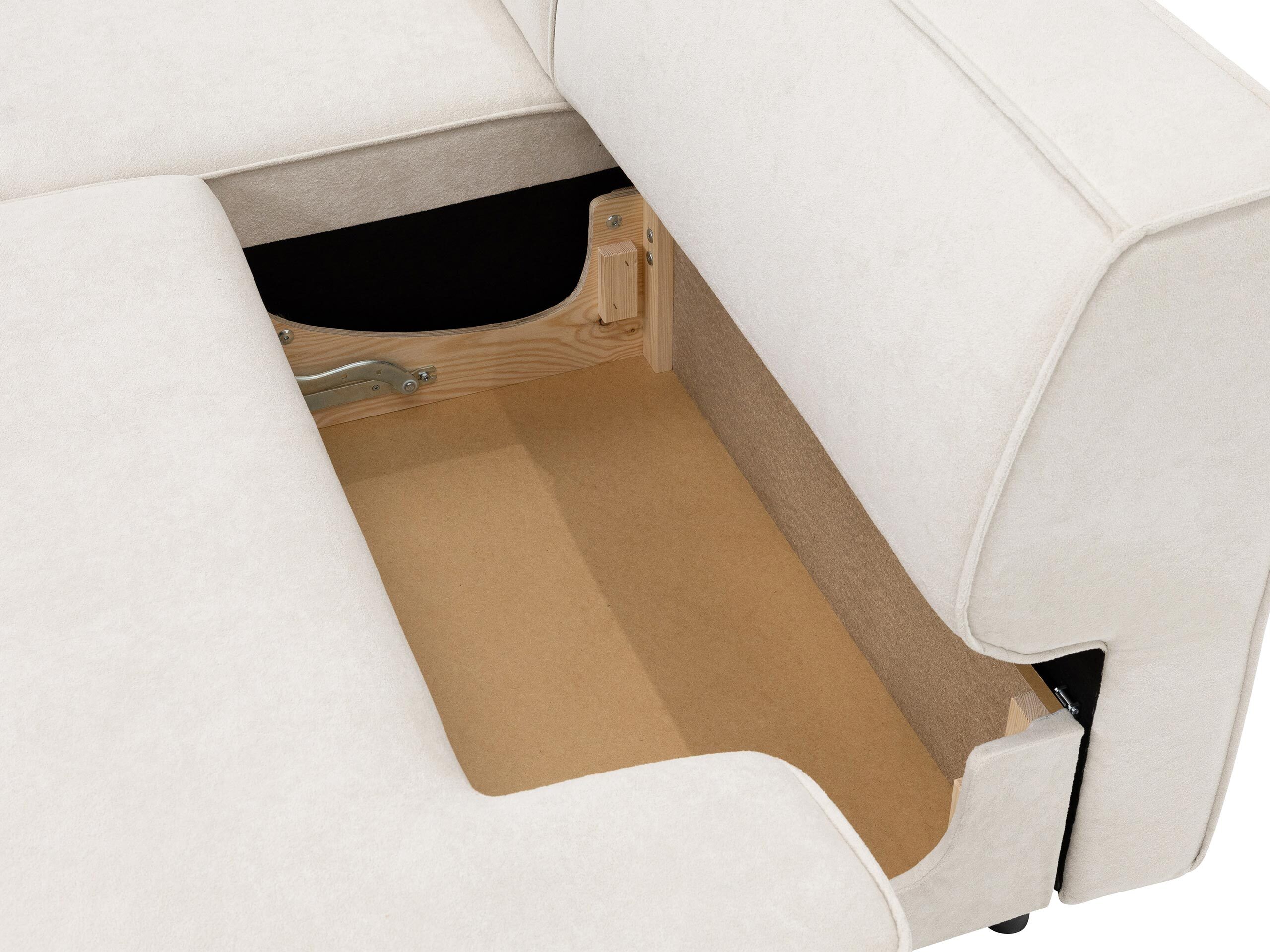 Ugaona garnitura Comfivo 531 (Velo 621)