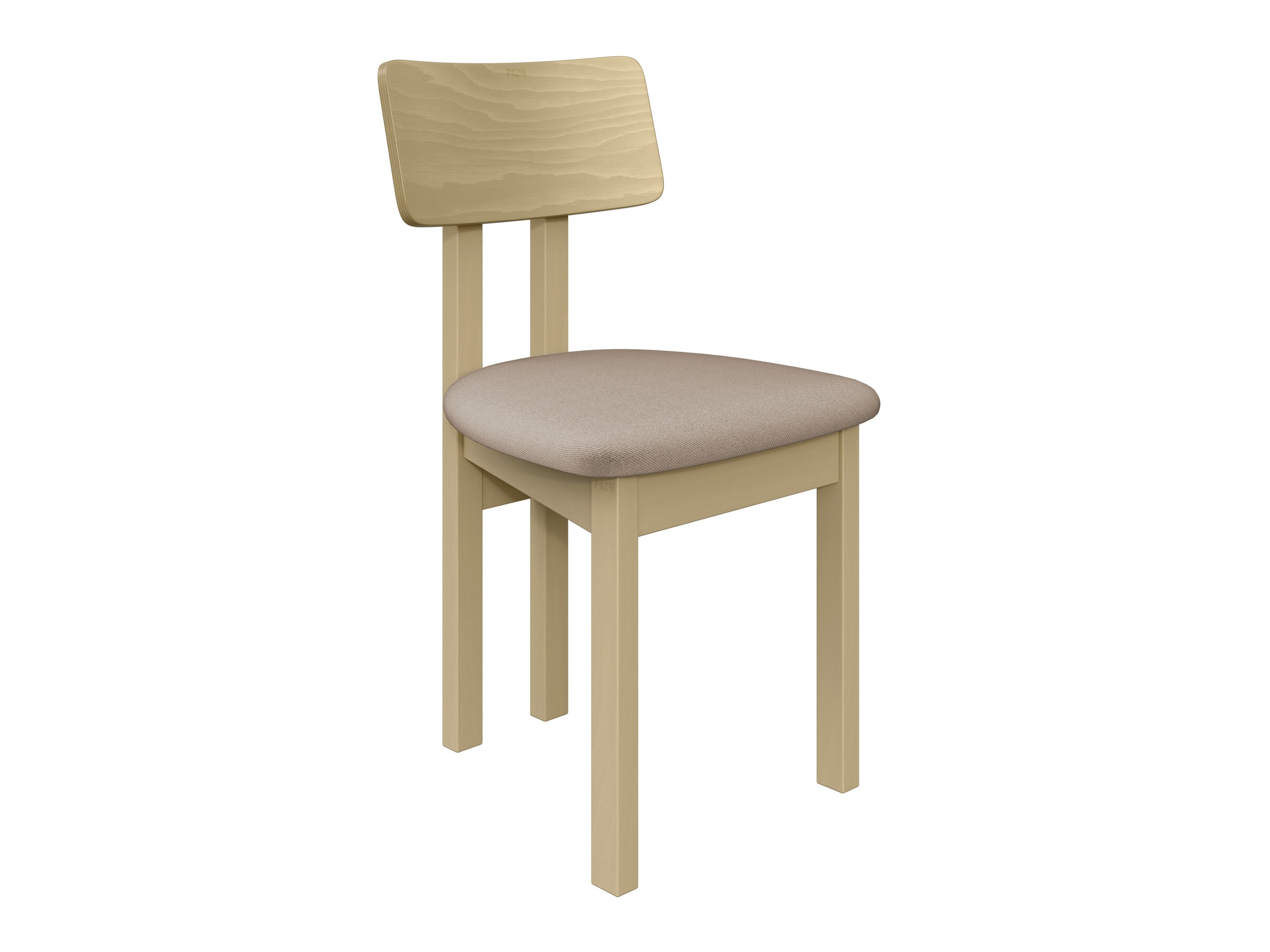 Stolica Victorville 382 (Sonoma hrast)