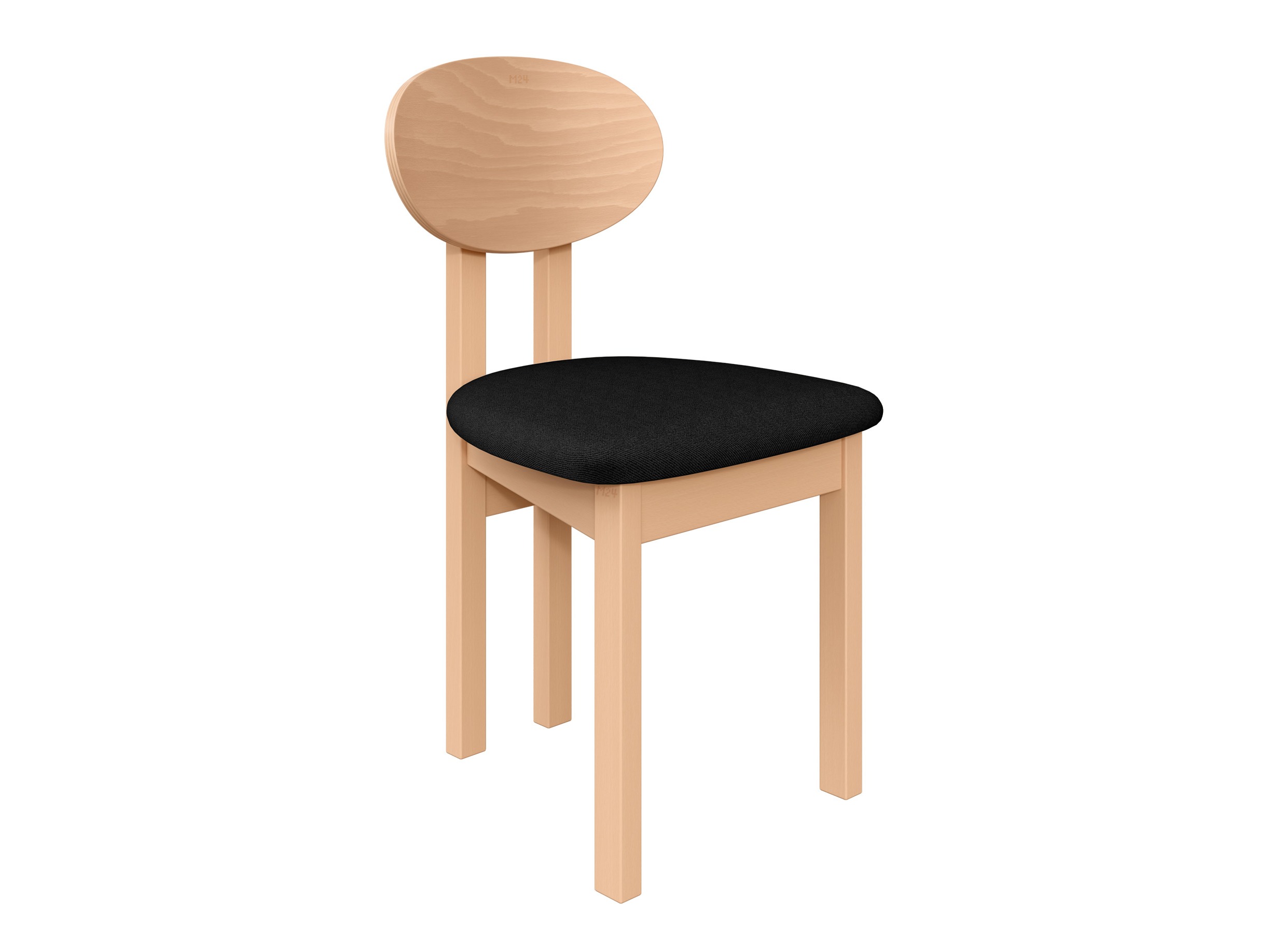 Stolica Victorville 383 (Artisan hrast)