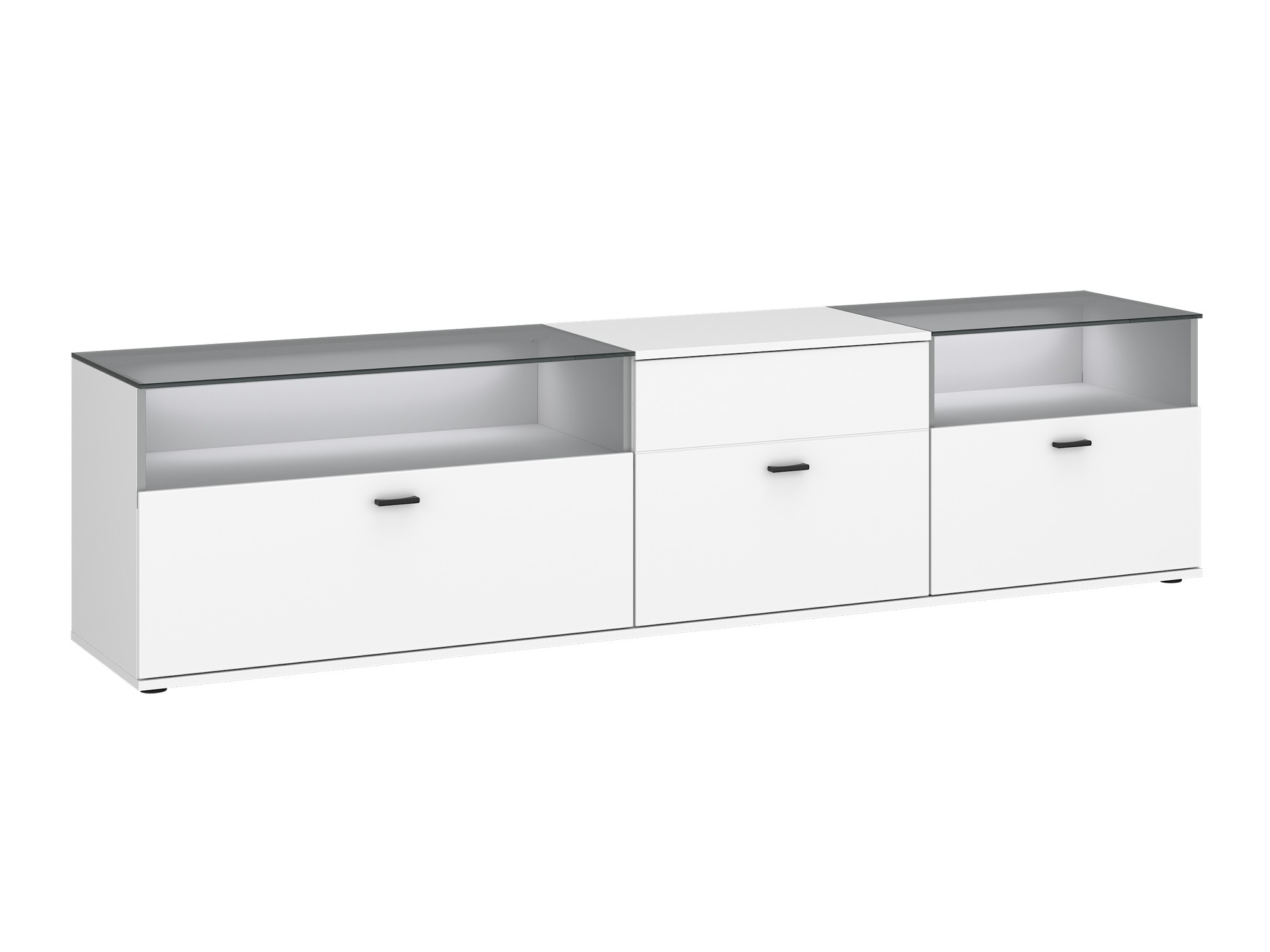 Set za dnevnu sobu Alnue 108