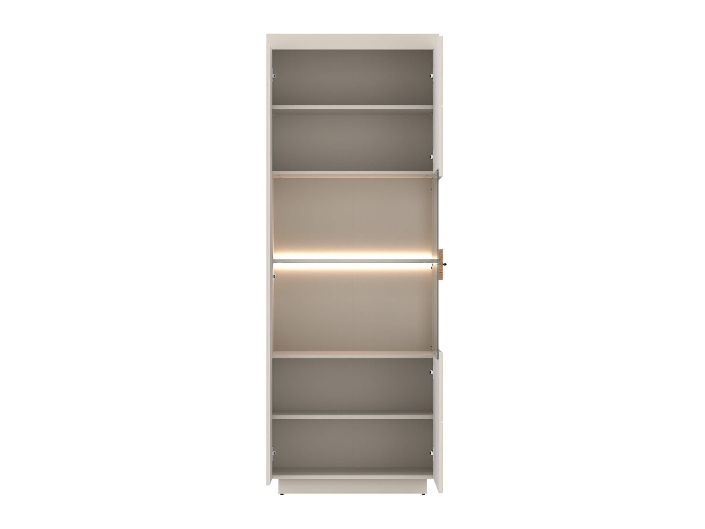 Set za dnevnu sobu Balelbu 110