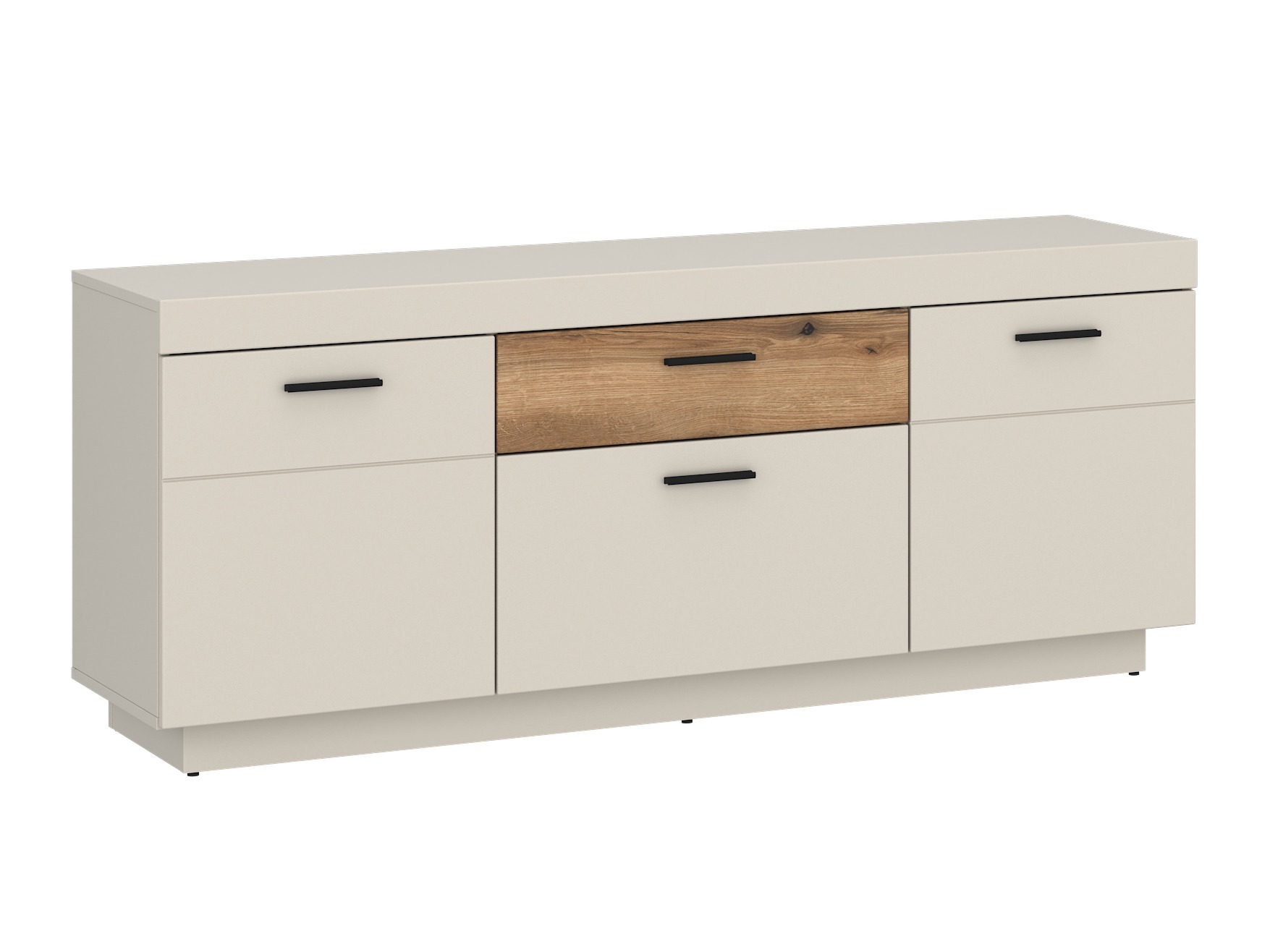 Set za dnevnu sobu Balelbu 110