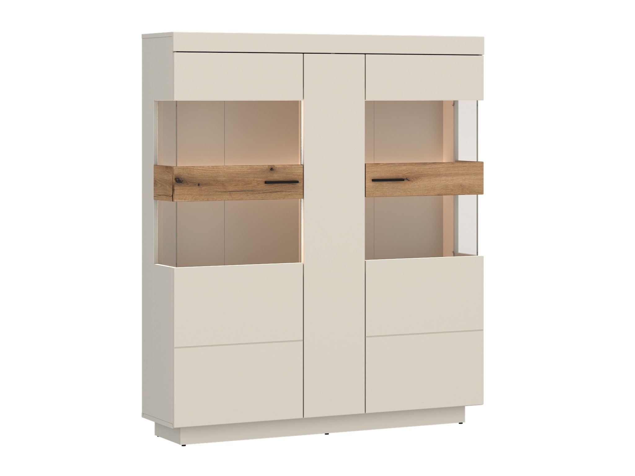 Set za dnevnu sobu Balelbu 110
