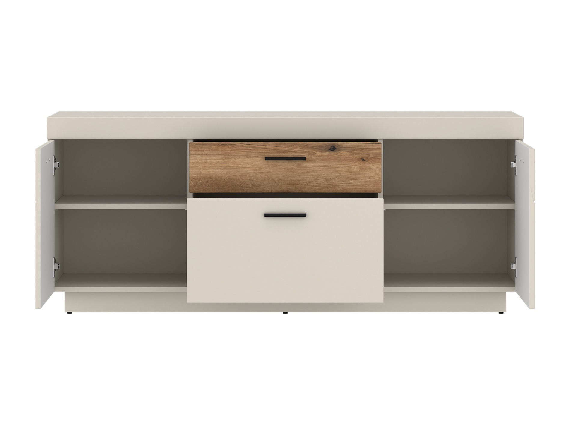 Set za dnevnu sobu Balelbu 110