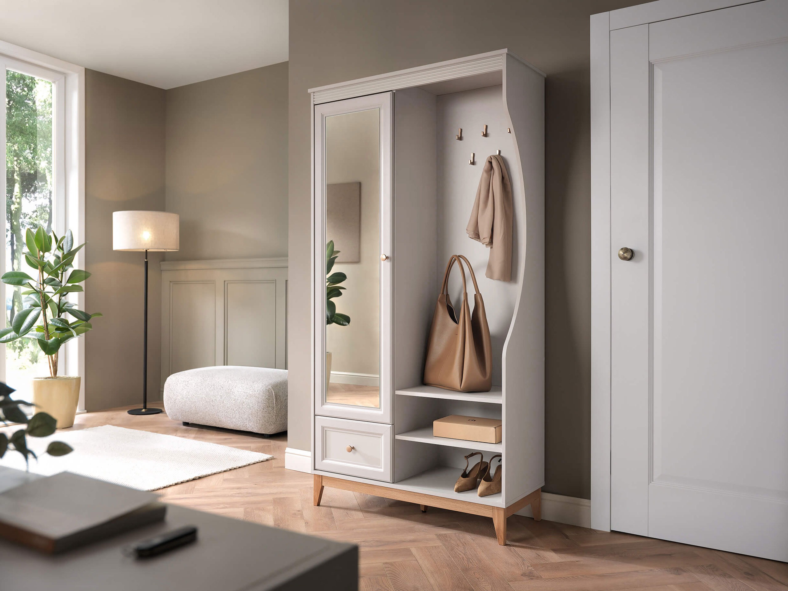 Set za hodnik Sonfera 113