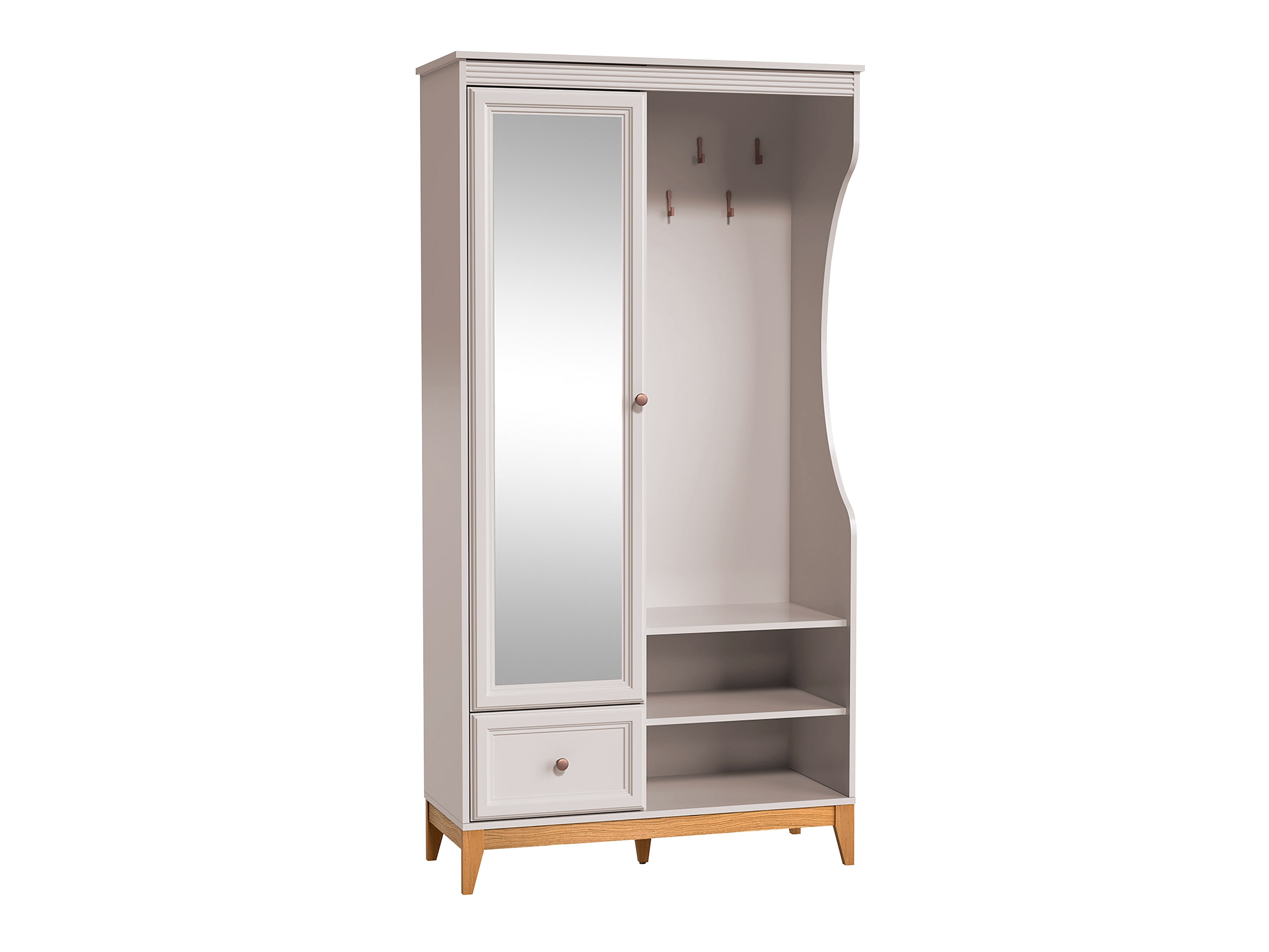 Set za hodnik Sonfera 113