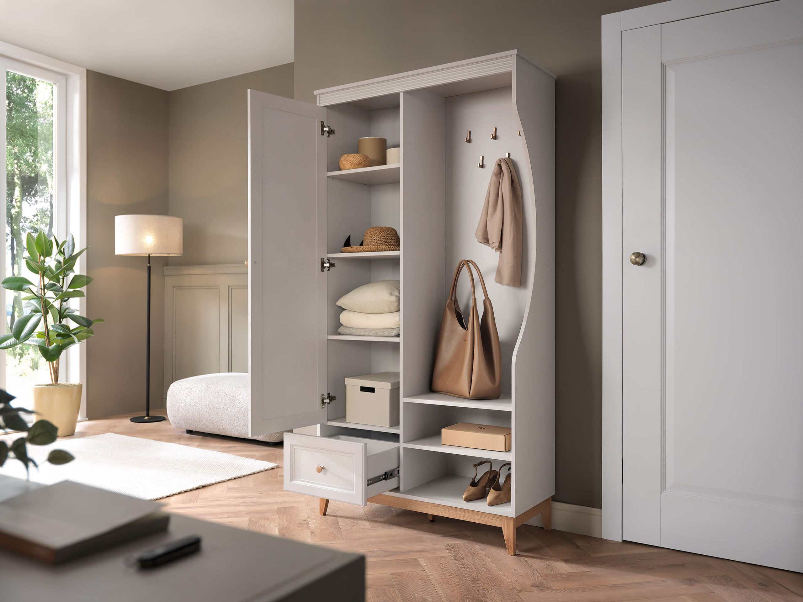 Set za hodnik Sonfera 113