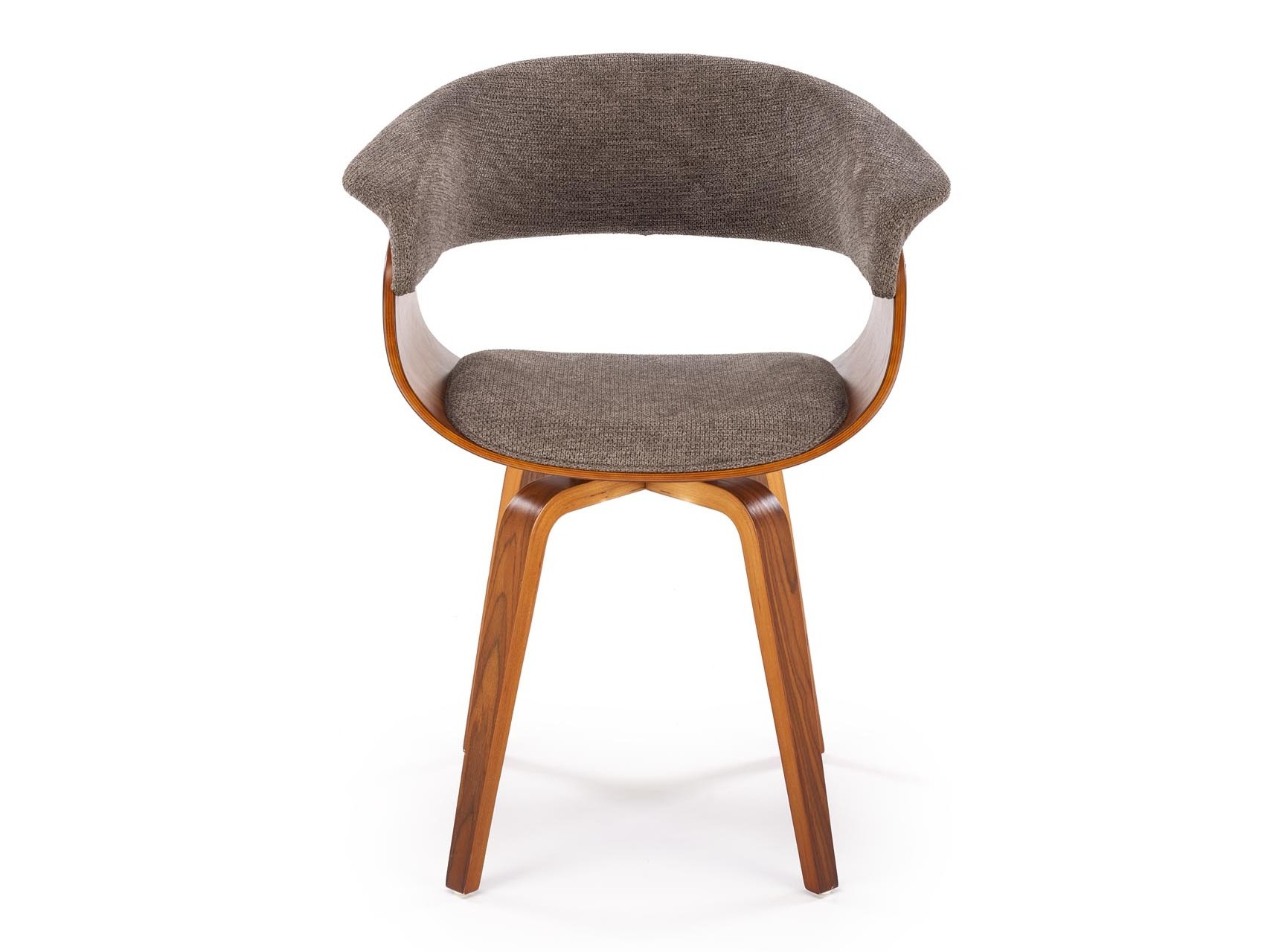 Stolica Houston 1597 (Sivo + Orah)
