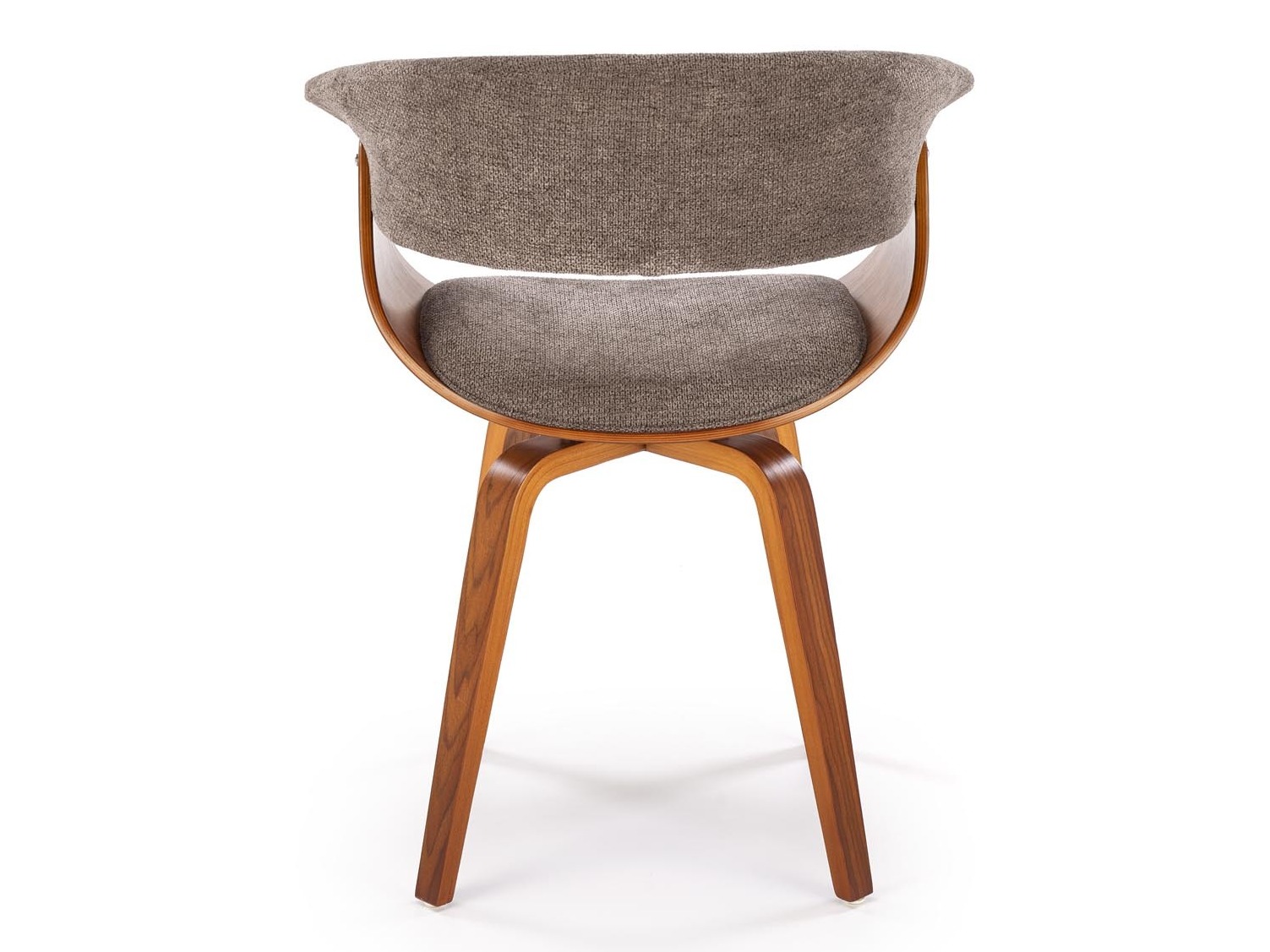 Stolica Houston 1597 (Sivo + Orah)