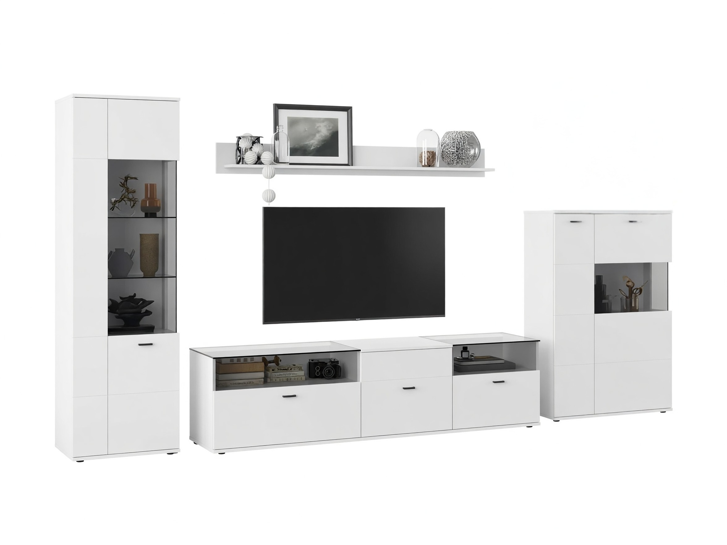 Set za dnevnu sobu Alnue 108