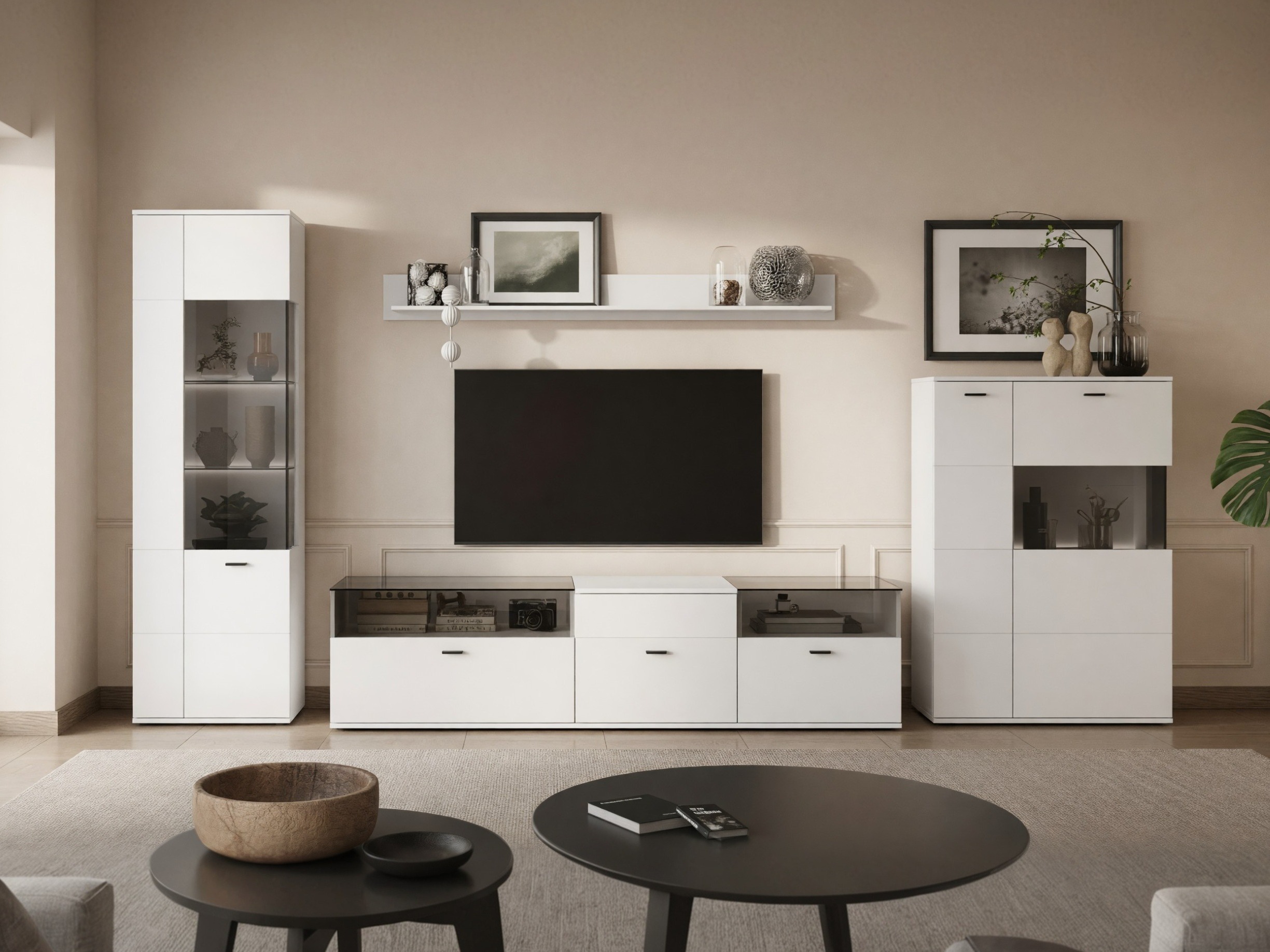 Set za dnevnu sobu Alnue 108
