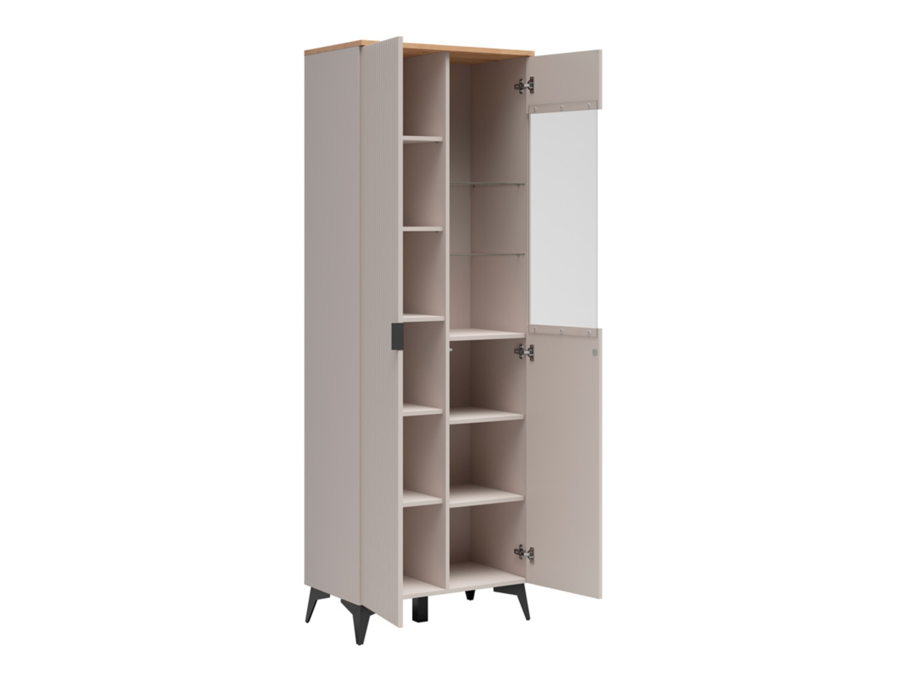 Set za dnevnu sobu Ruvmeli 108