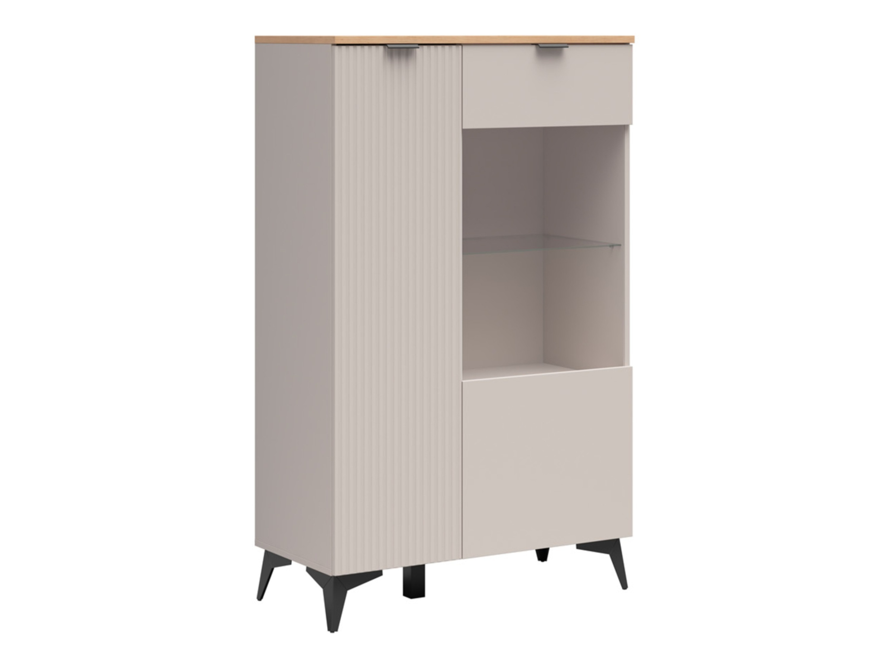 Set za dnevnu sobu Ruvmeli 108