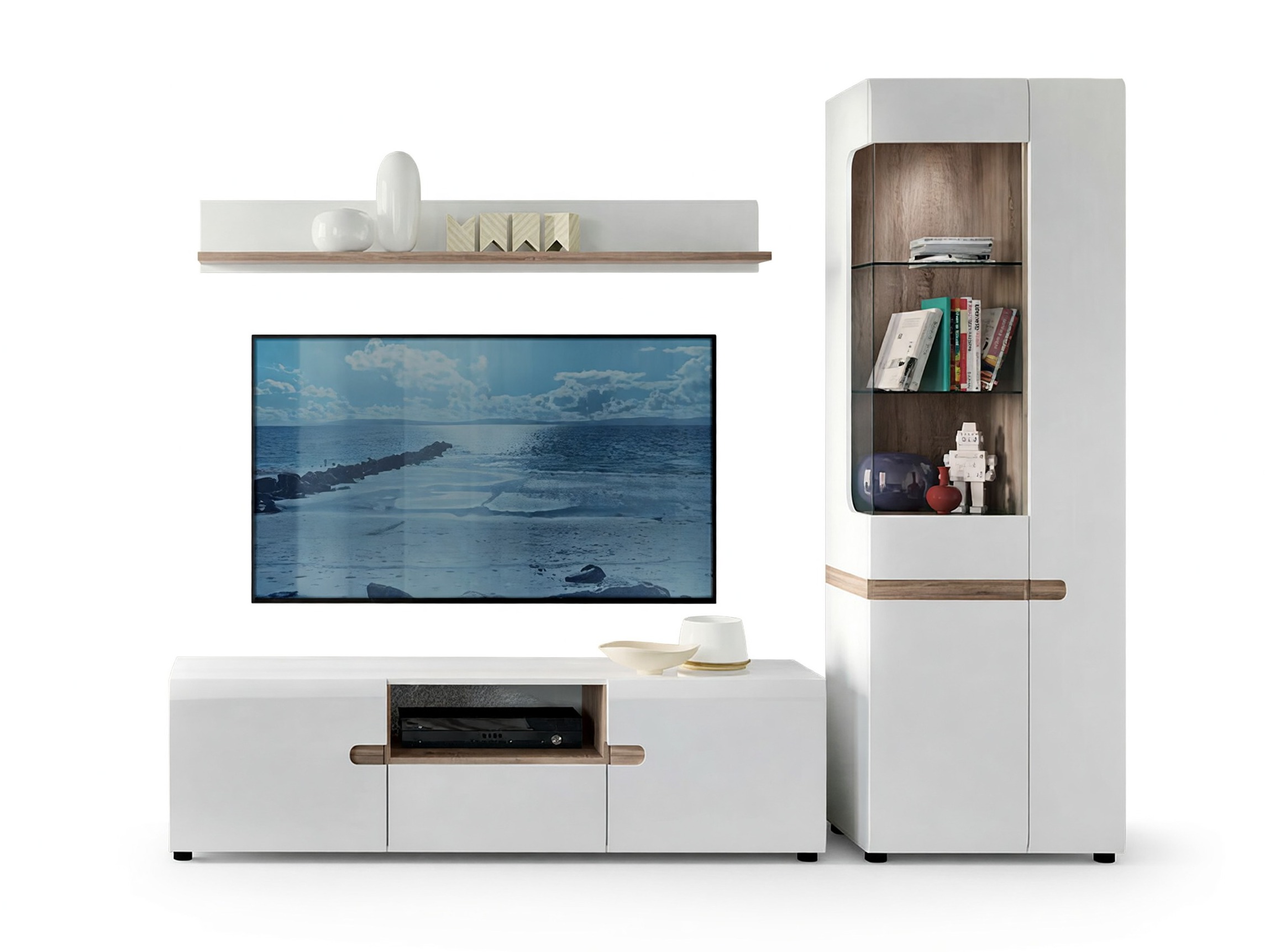 Set za dnevnu sobu Vesfera 116