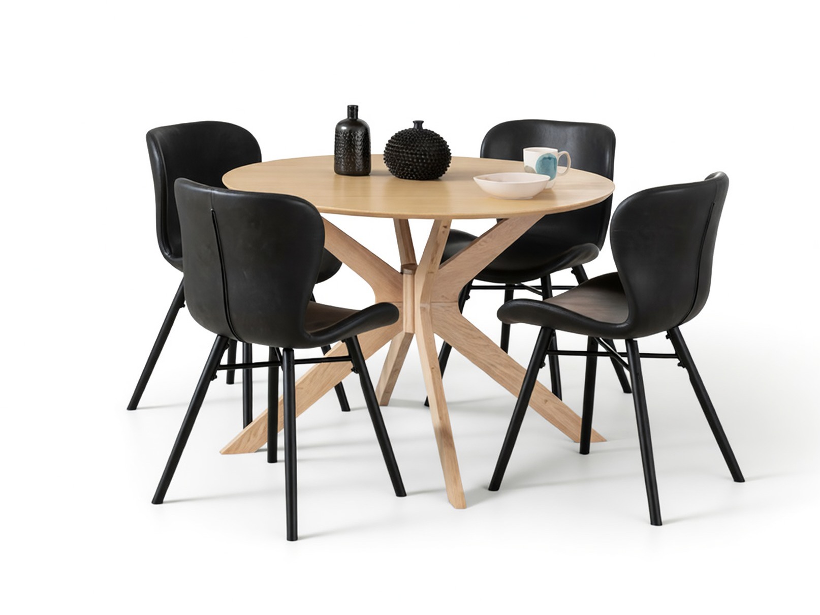 Trpezarijski set Norsica 347