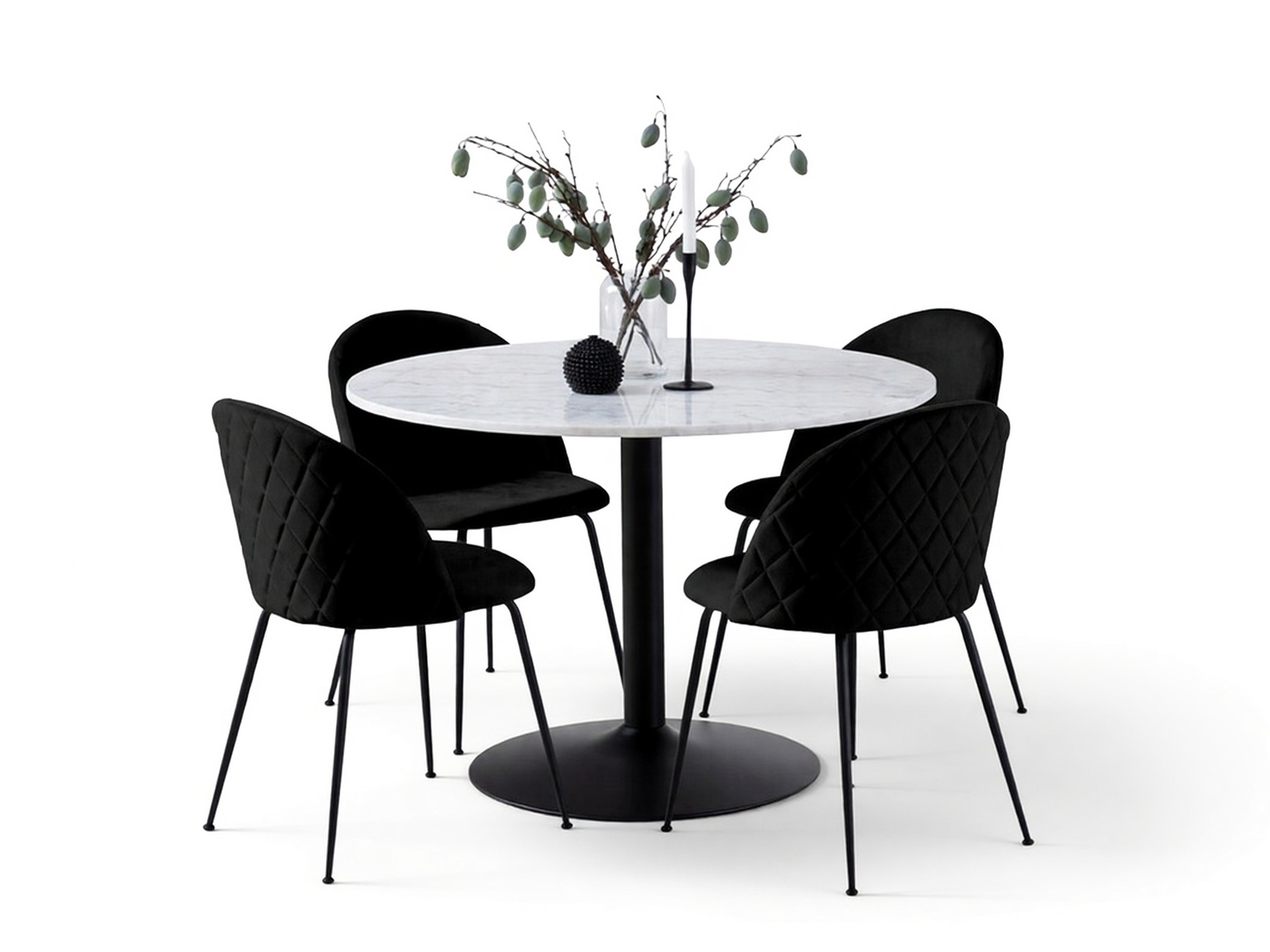 Trpezarijski set Norsica 351