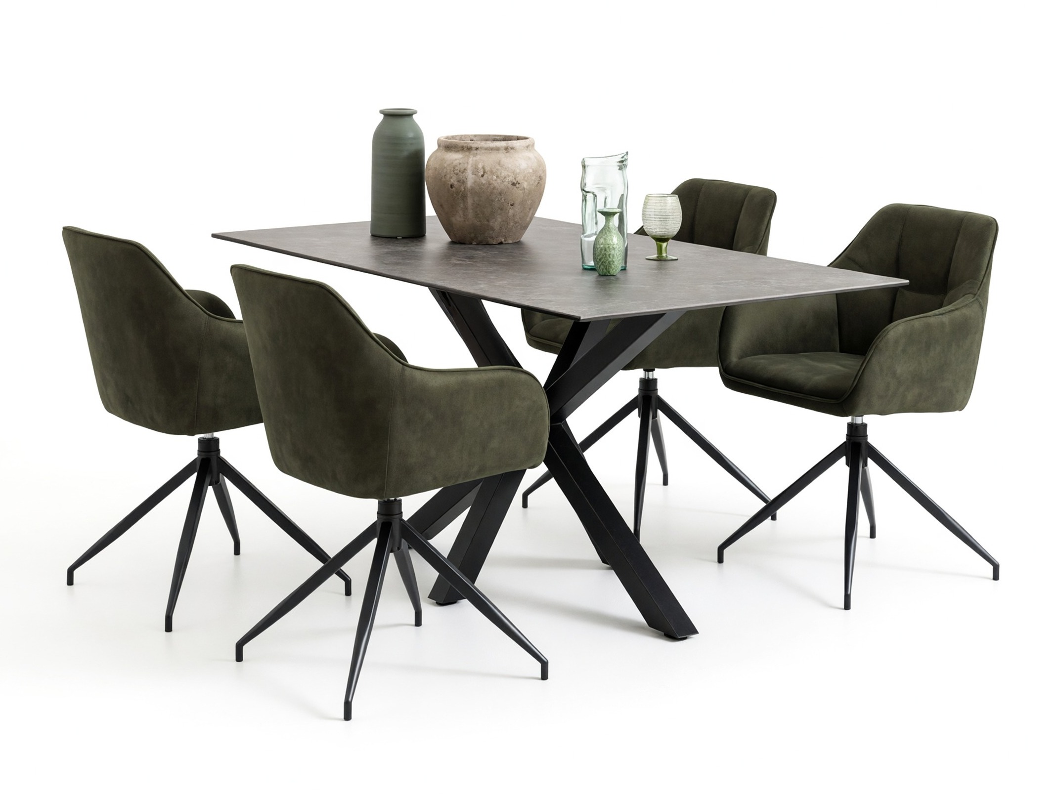 Trpezarijski set Norsica 503