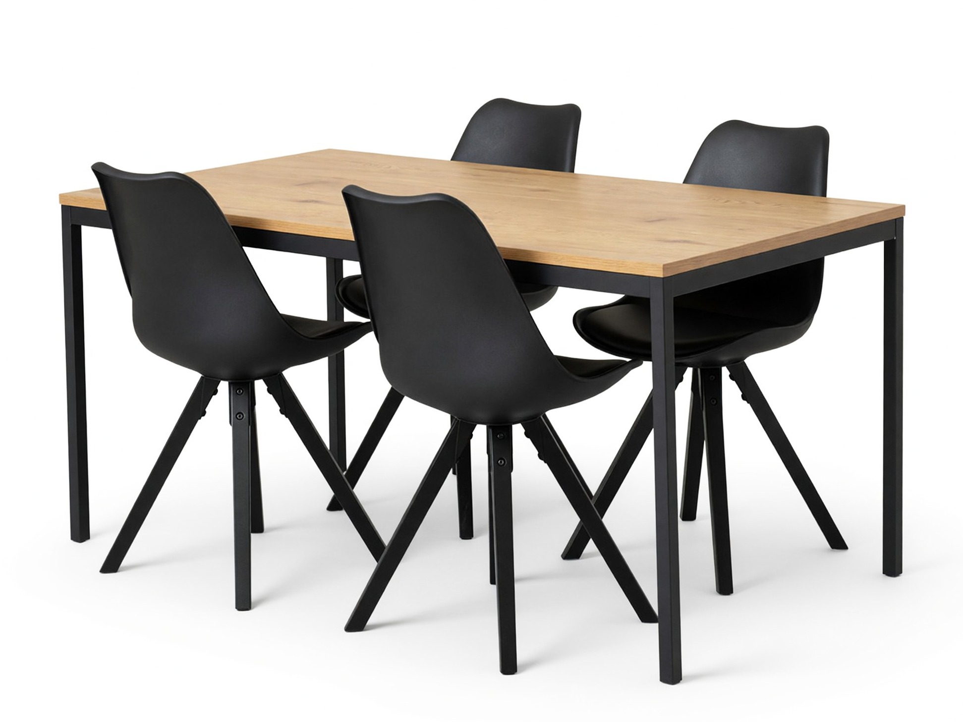 Trpezarijski set Norsica 518