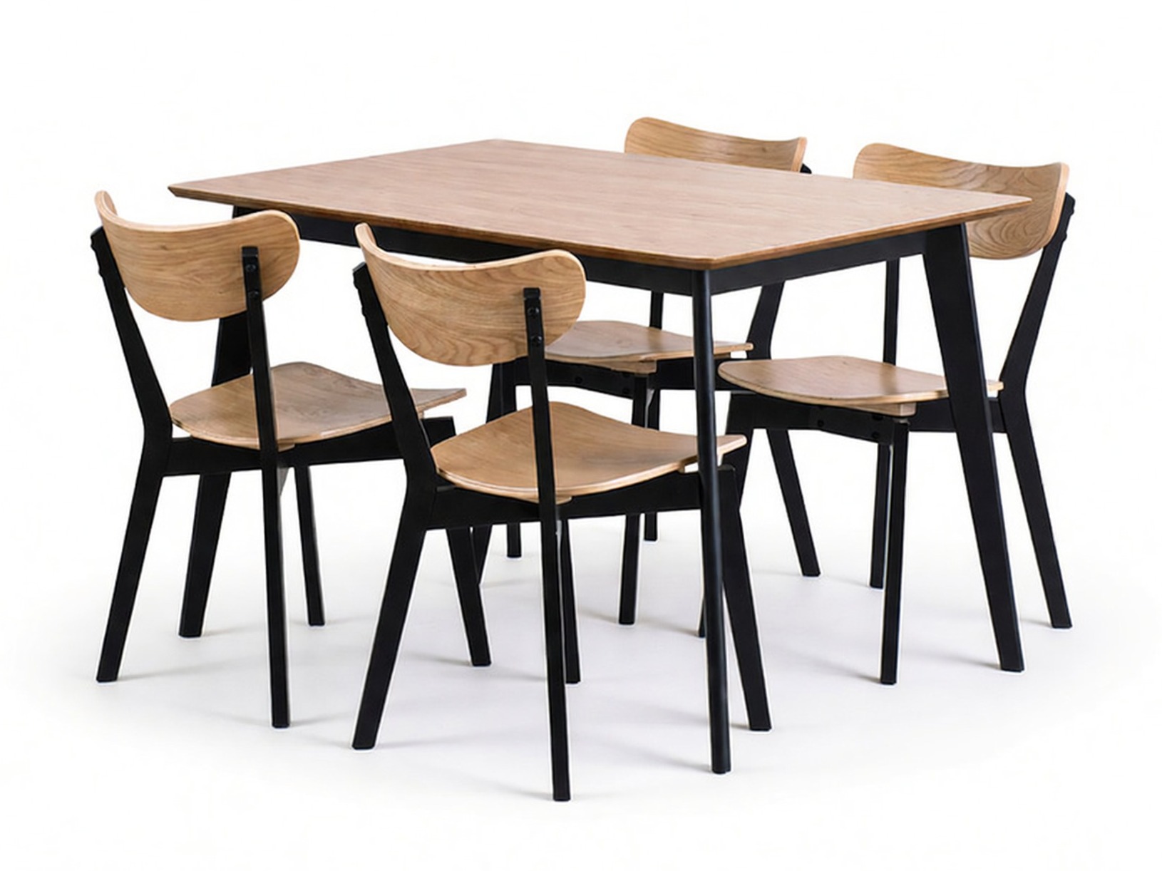 Trpezarijski set Norsica 522