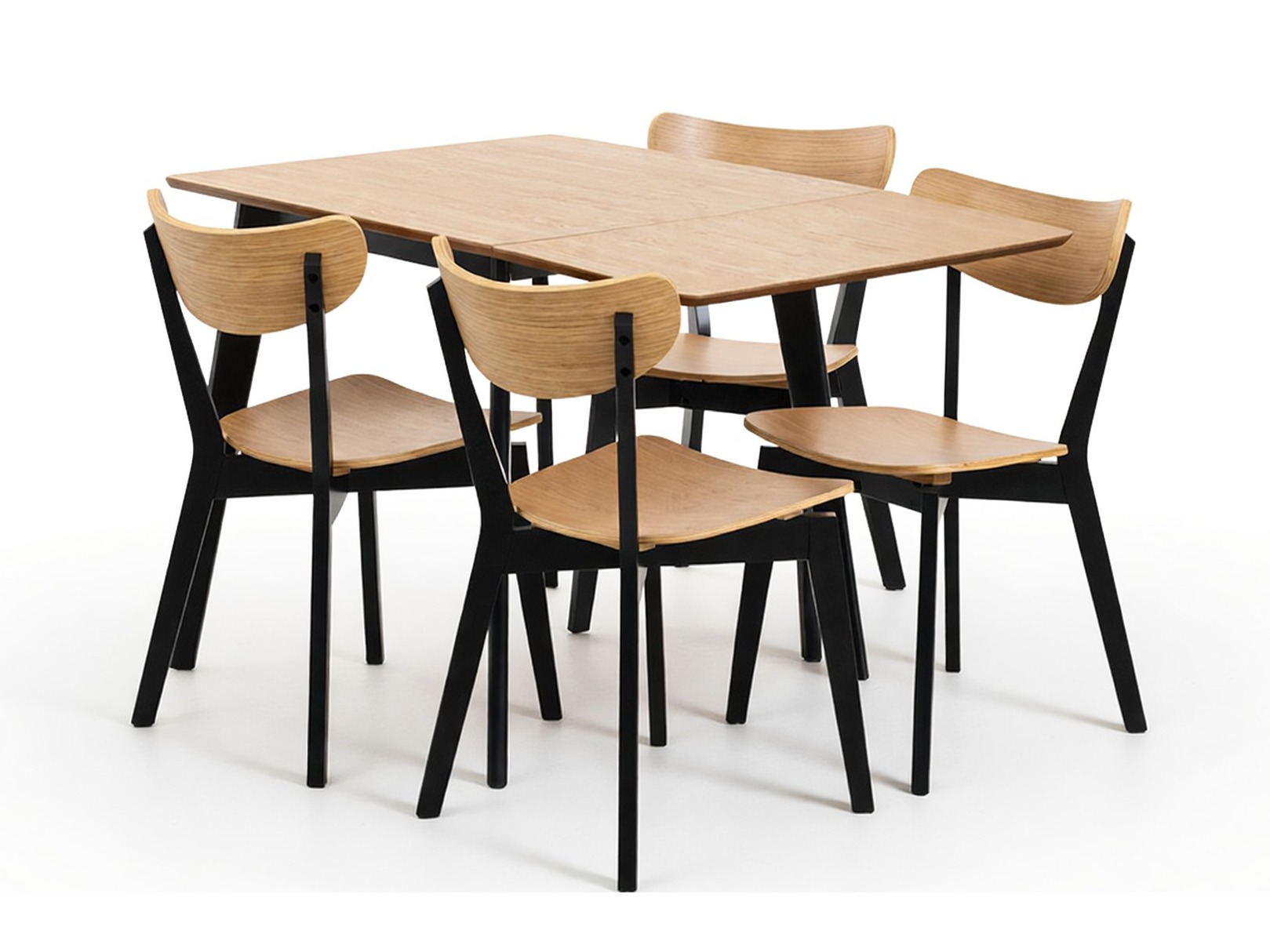 Trpezarijski set Norsica 525