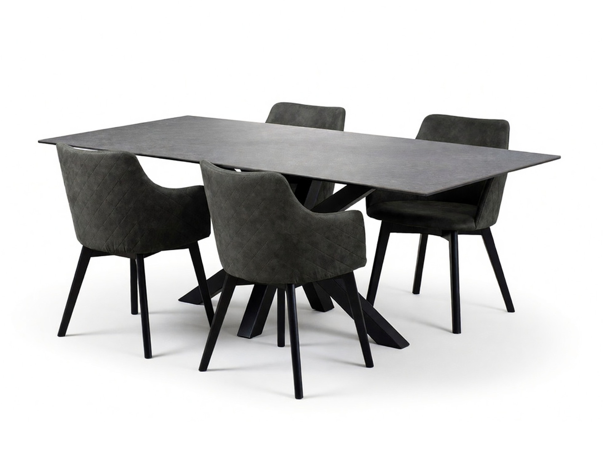 Trpezarijski set Norsica 559
