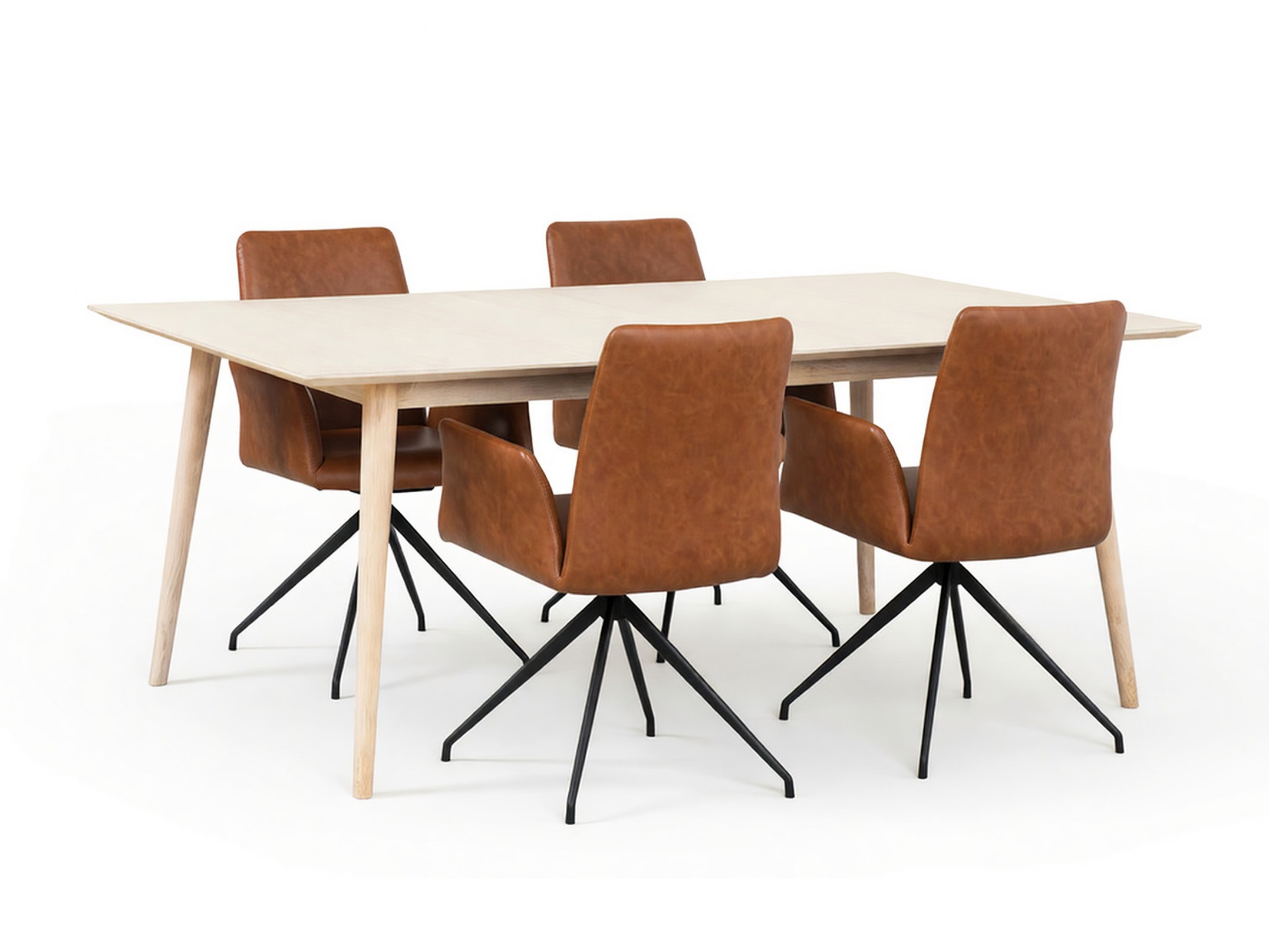 Trpezarijski set Norsica 560