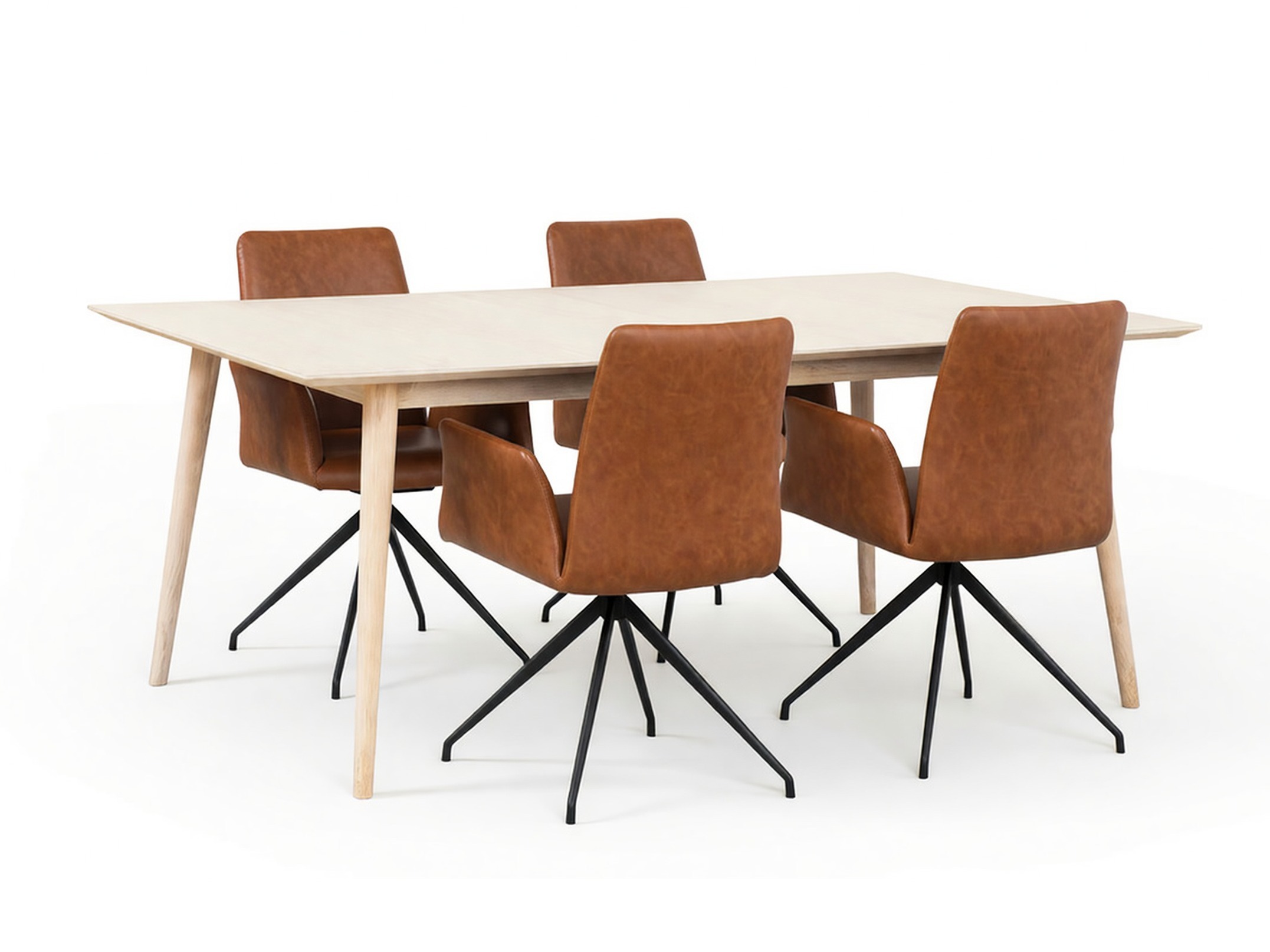 Trpezarijski set Norsica 560