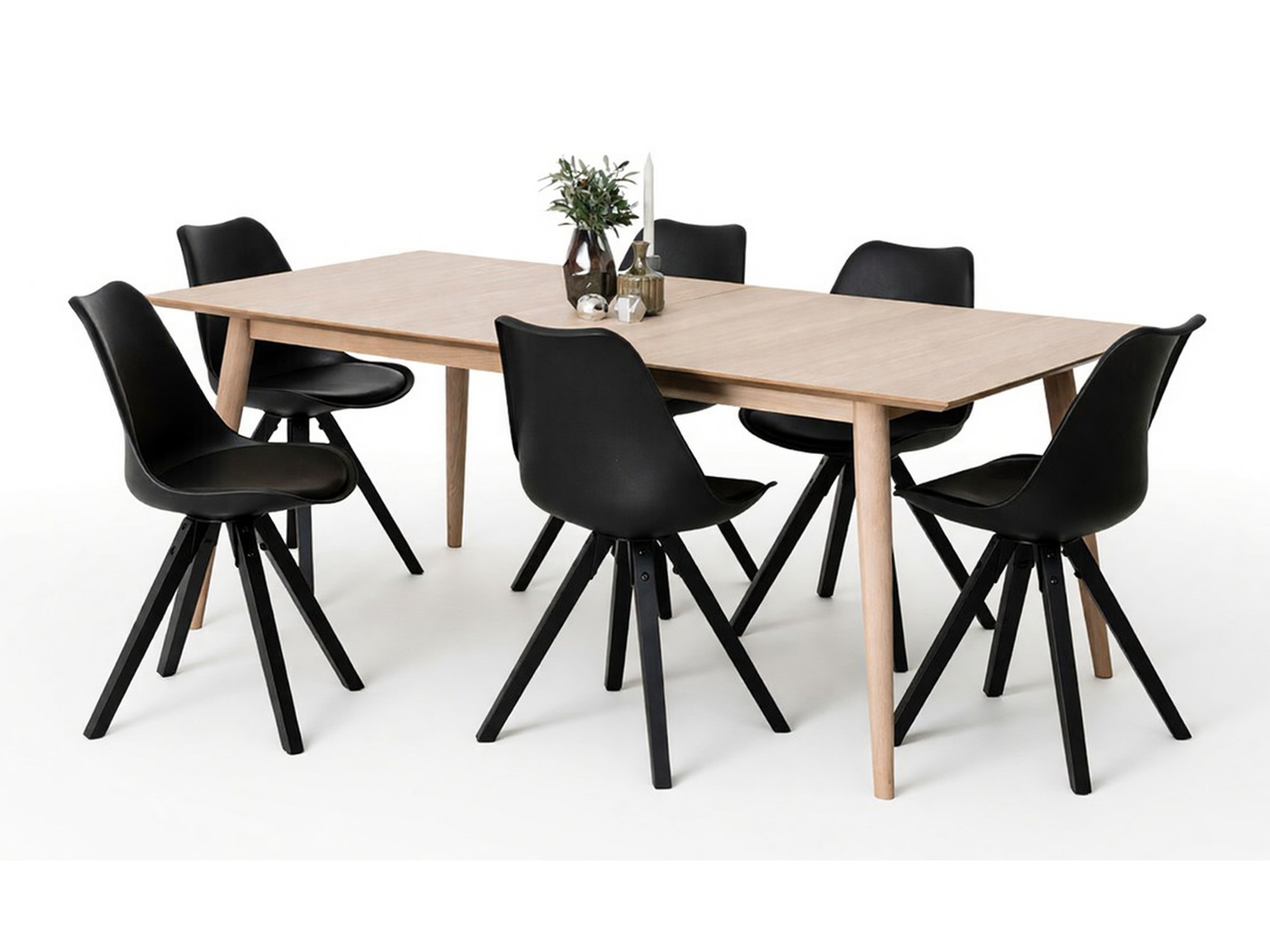 Trpezarijski set Norsica 701