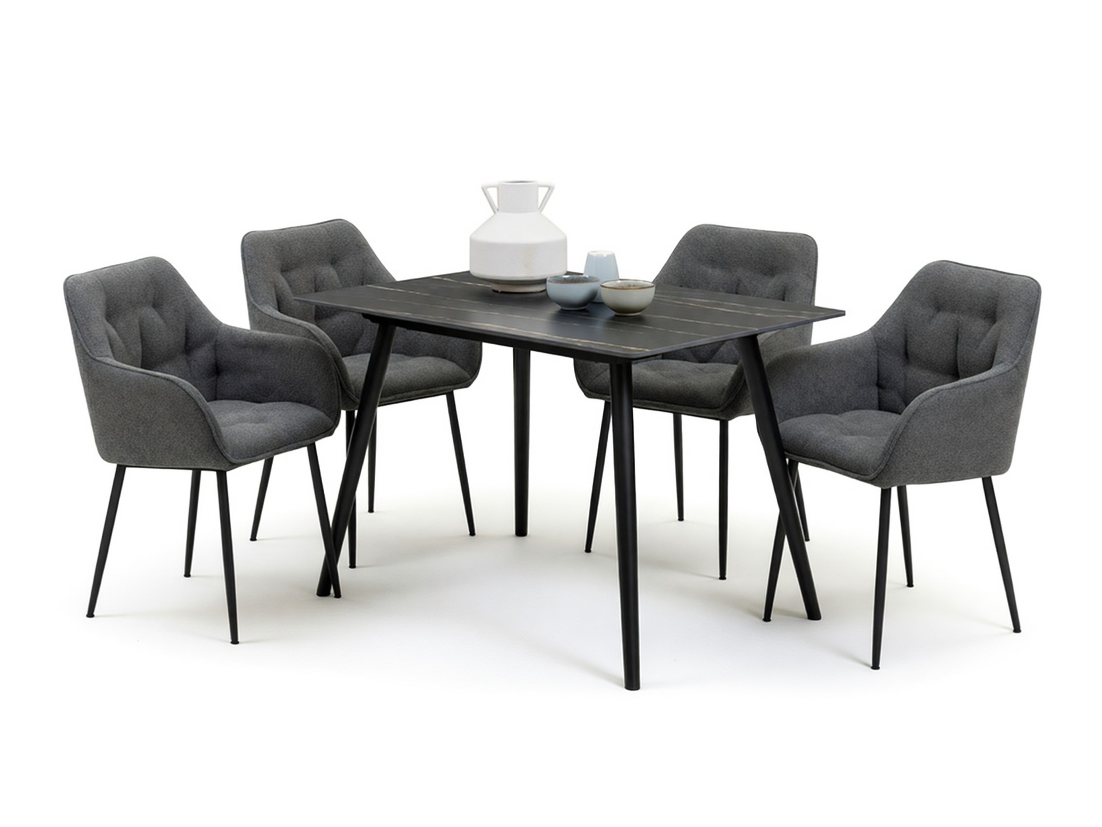 Trpezarijski set Norsica 713