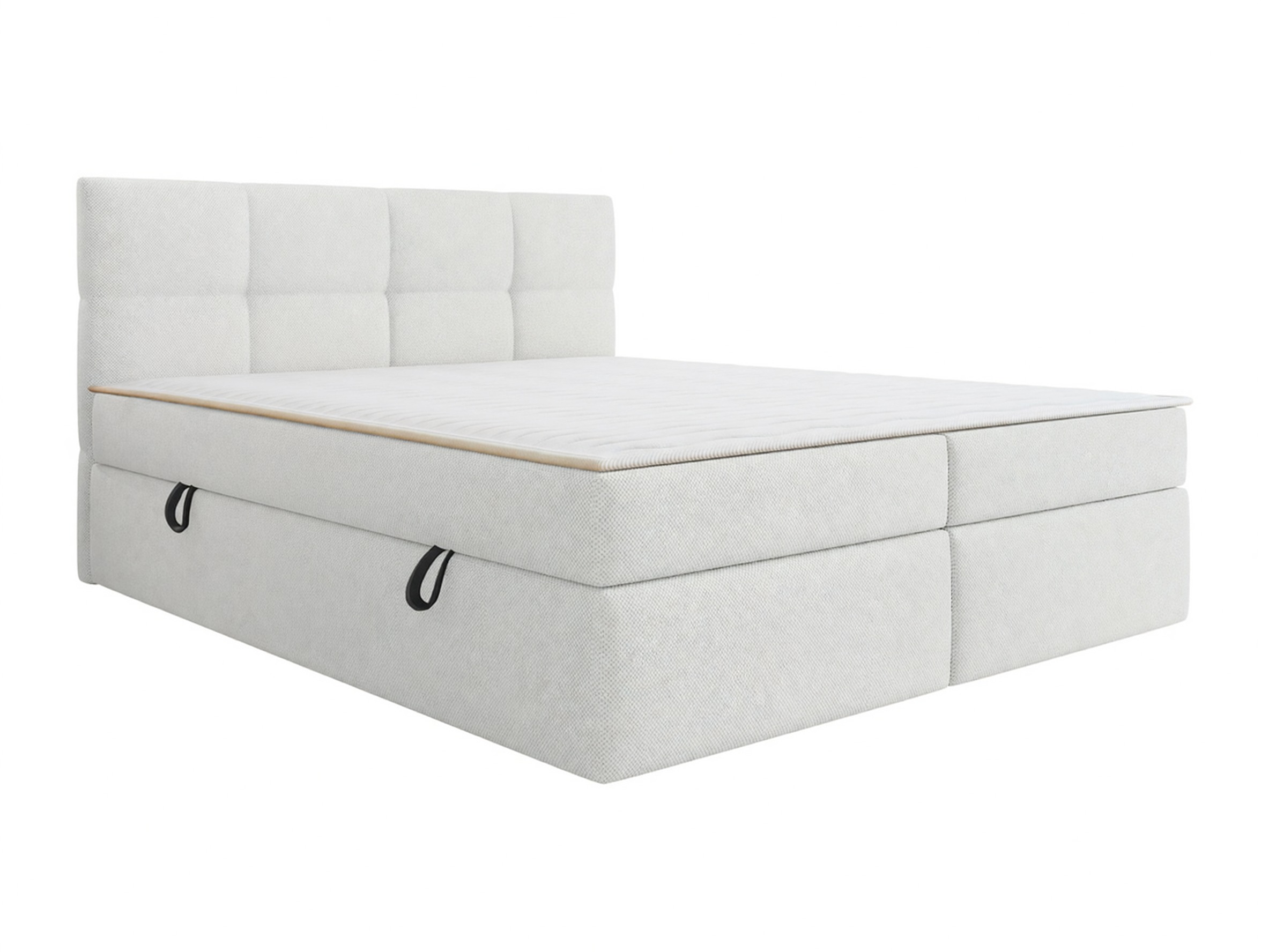 Boxspring krevet ComfiDream Nivina (Curio 80)