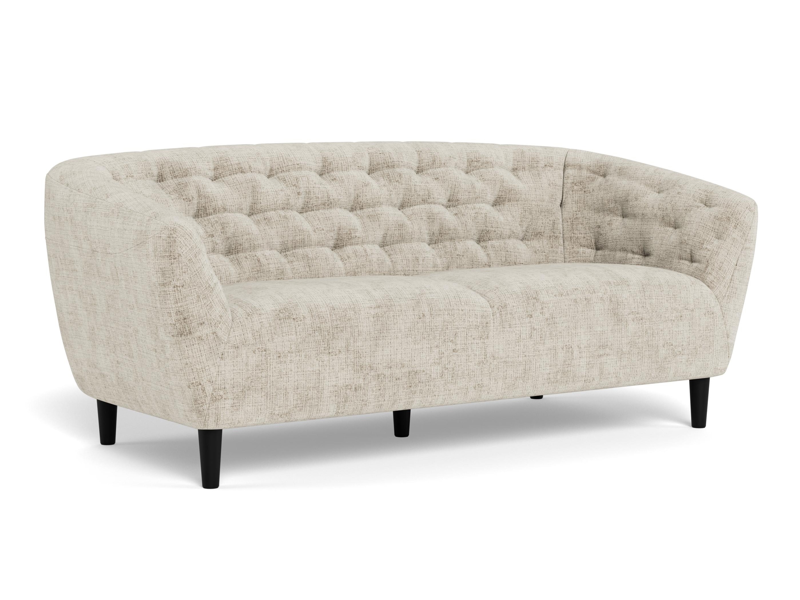 Česterfild sofa Norsica 232 (Bež)