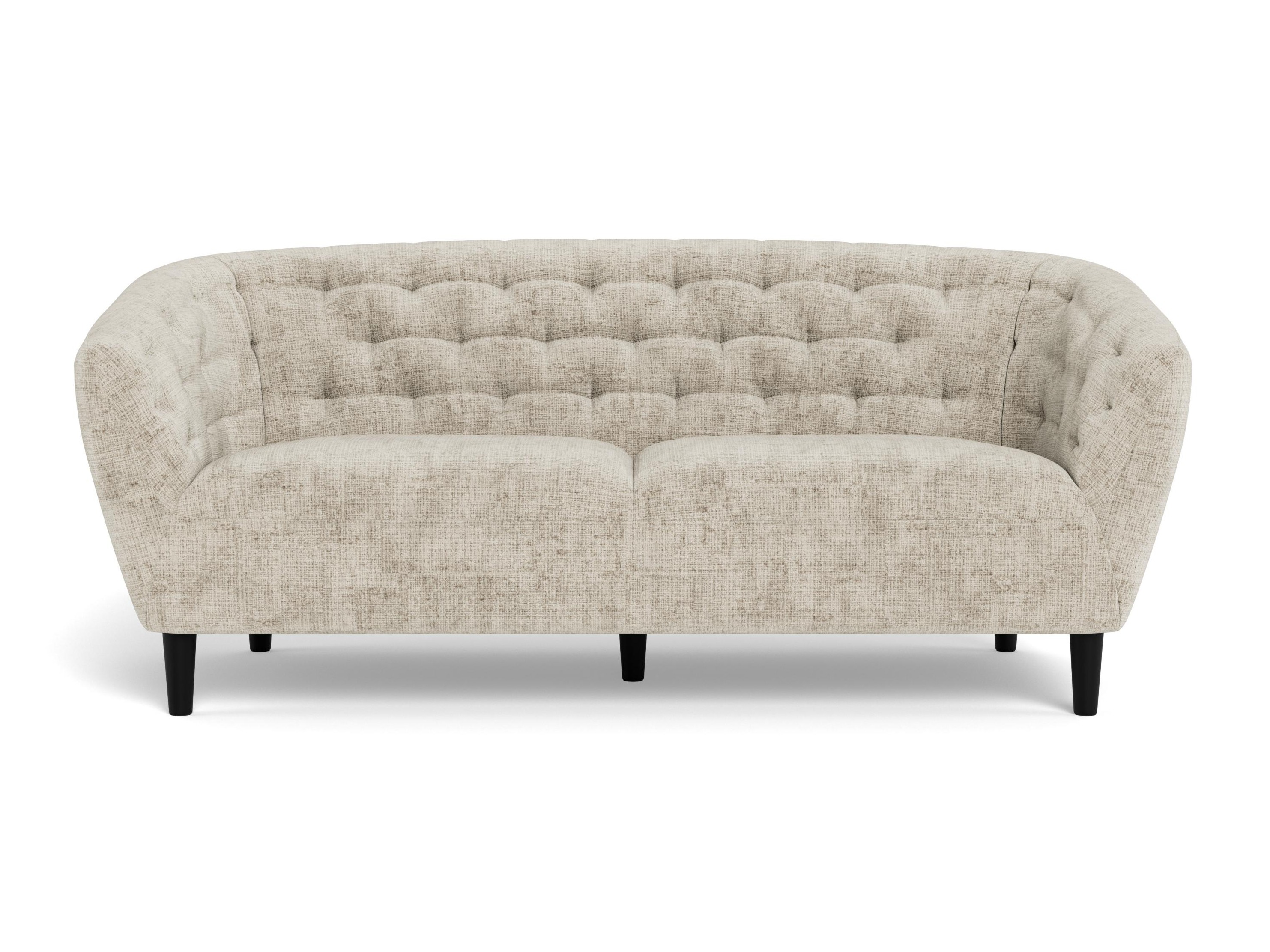 Česterfild sofa Norsica 232 (Bež)