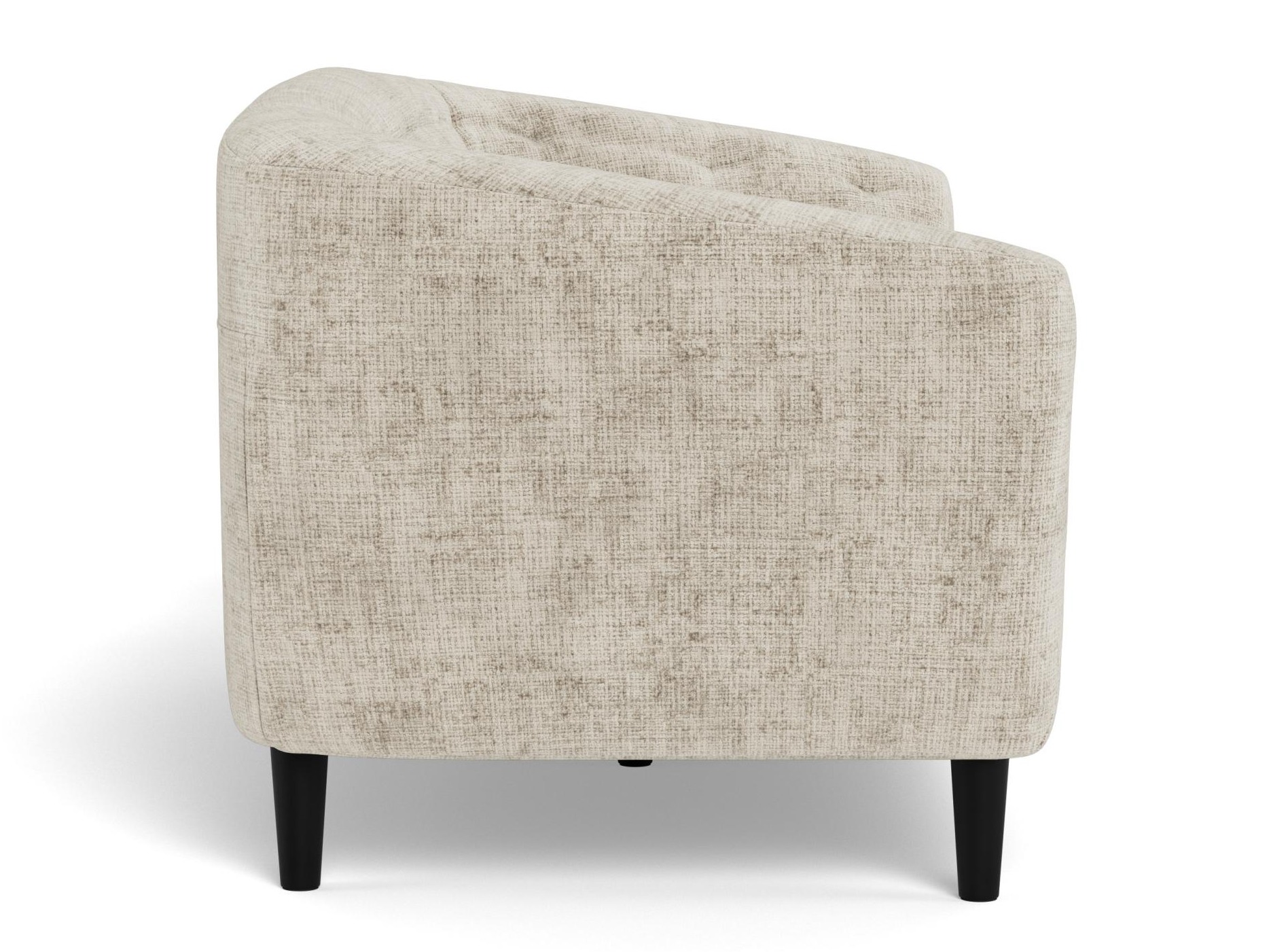 Česterfild sofa Norsica 232 (Bež)
