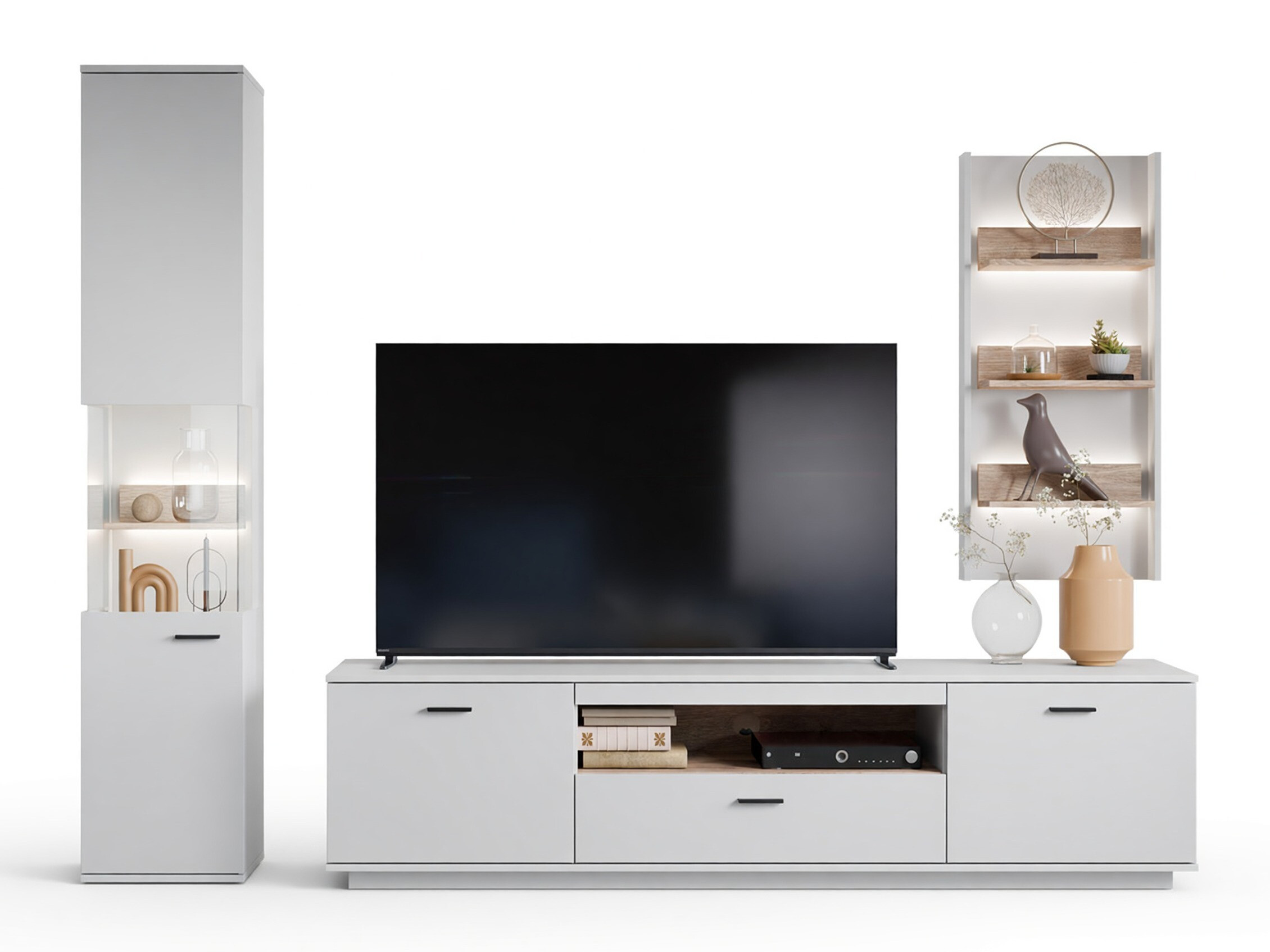 Set za dnevnu sobu Salsalo 109