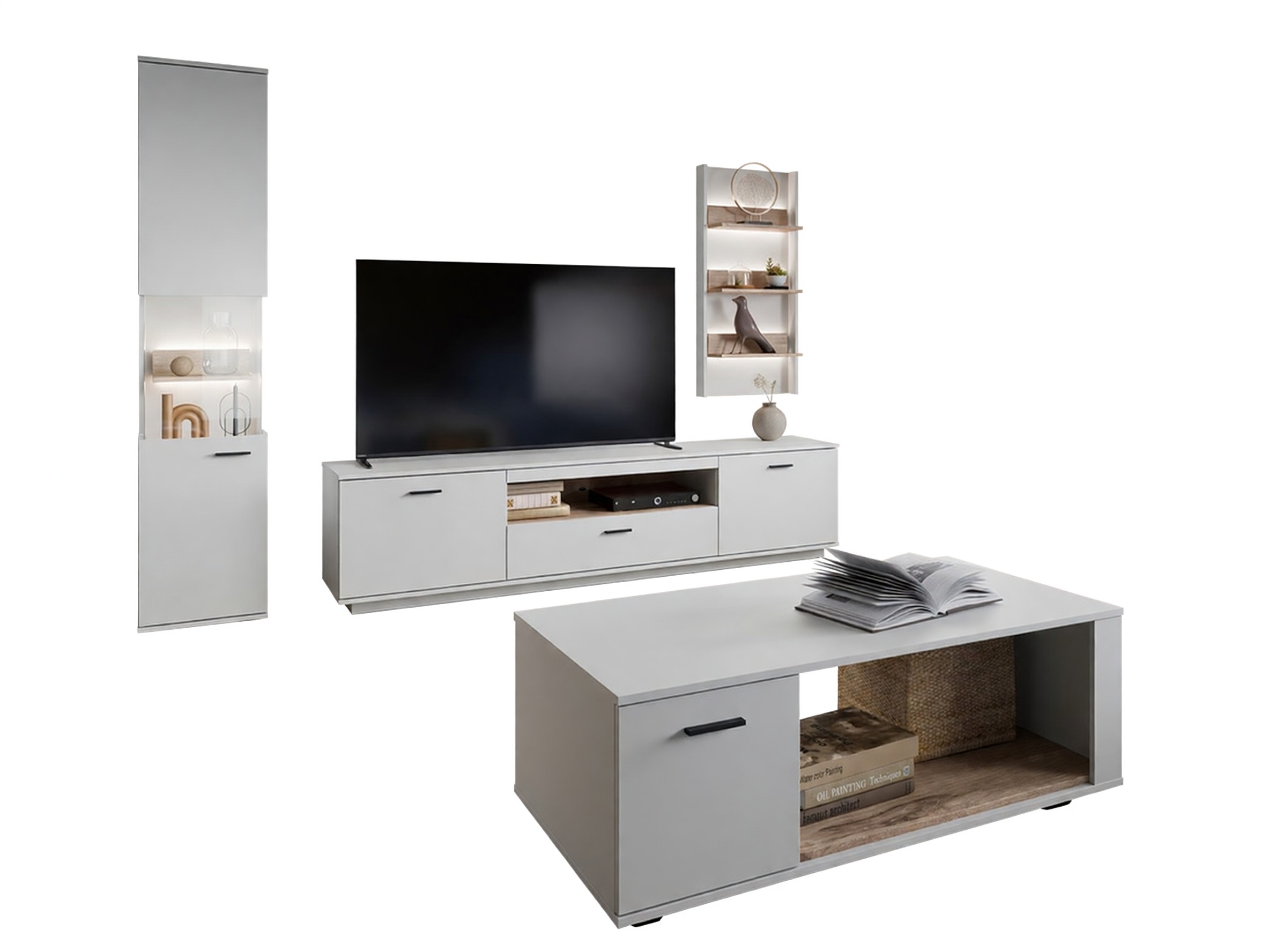 Set za dnevnu sobu Salsalo 109