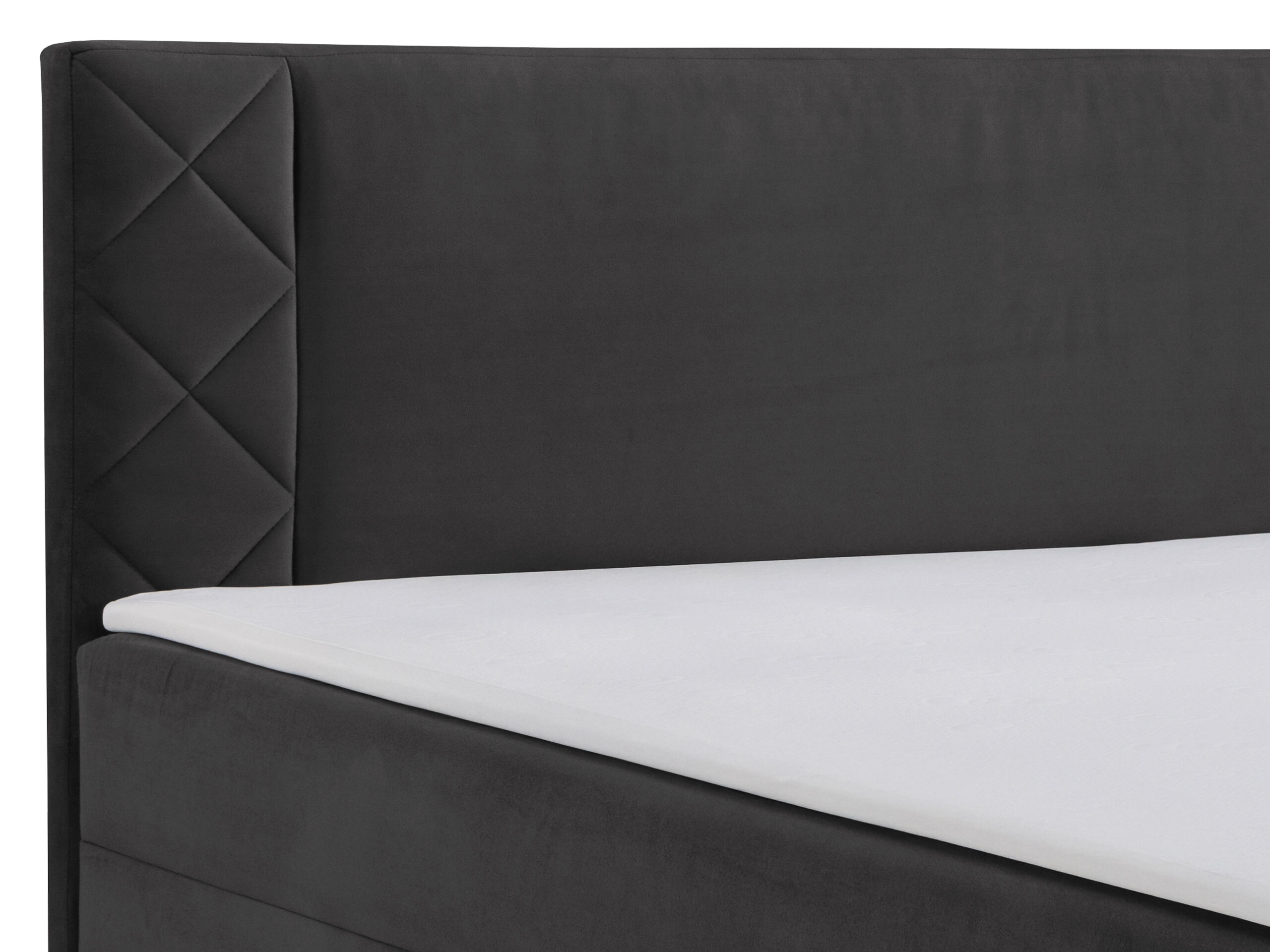 Boxspring krevet Providence 200 (Polo 872)